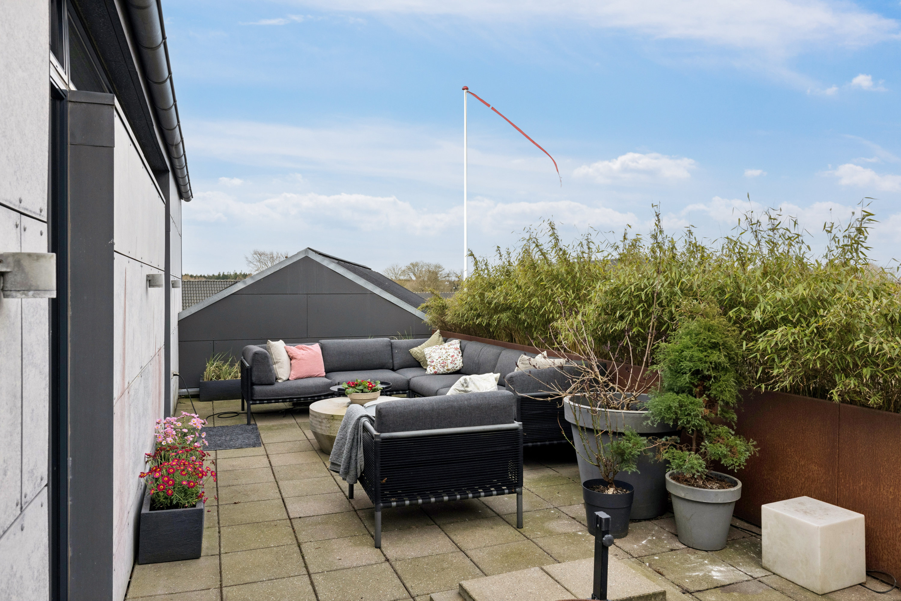 Fremhævet andet billede i fuldskærmstilstand. Billede af Liseborg Mark 92, 8800 Viborg