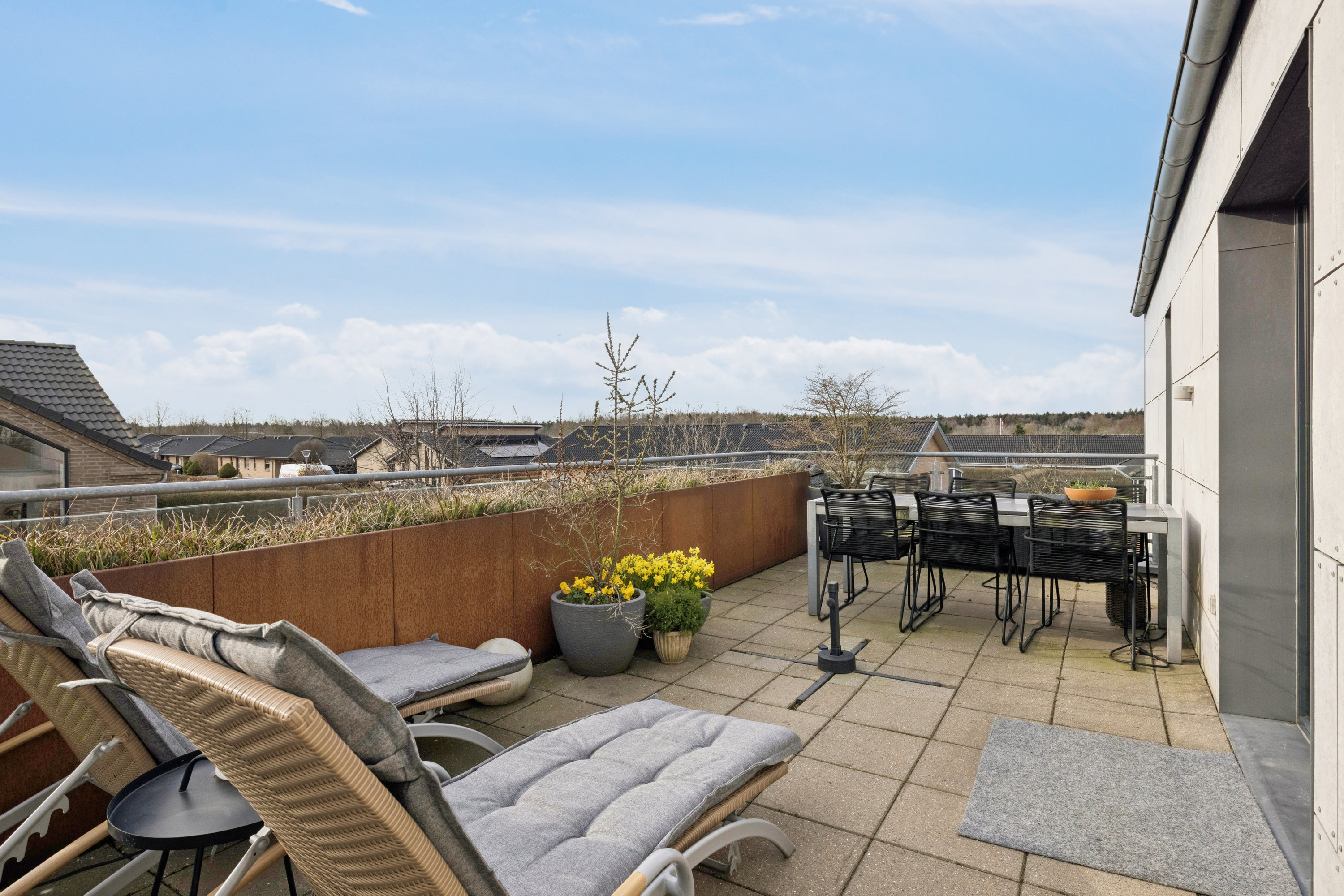 Liseborg Mark 92, 8800 Viborg