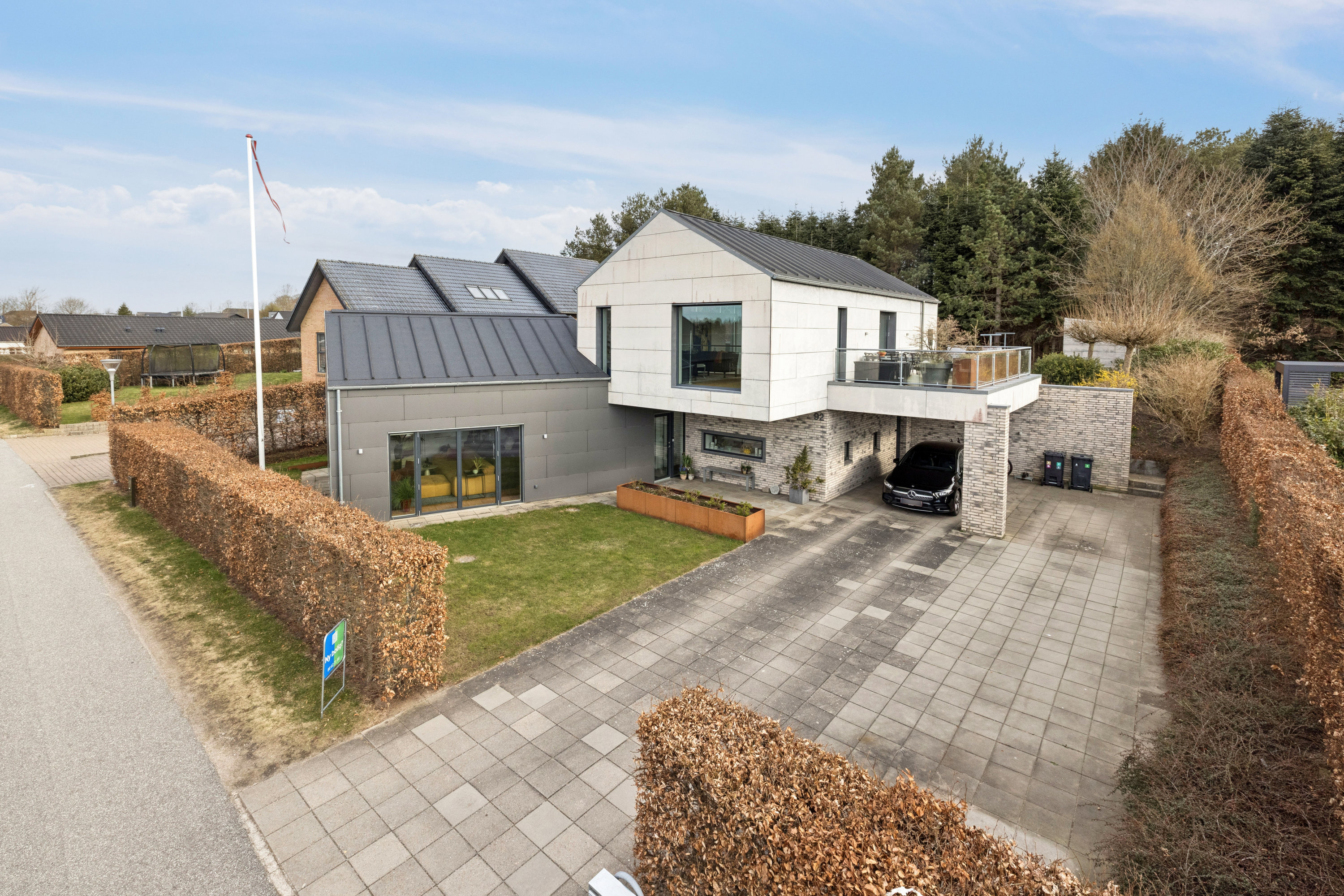 Liseborg Mark 92, 8800 Viborg