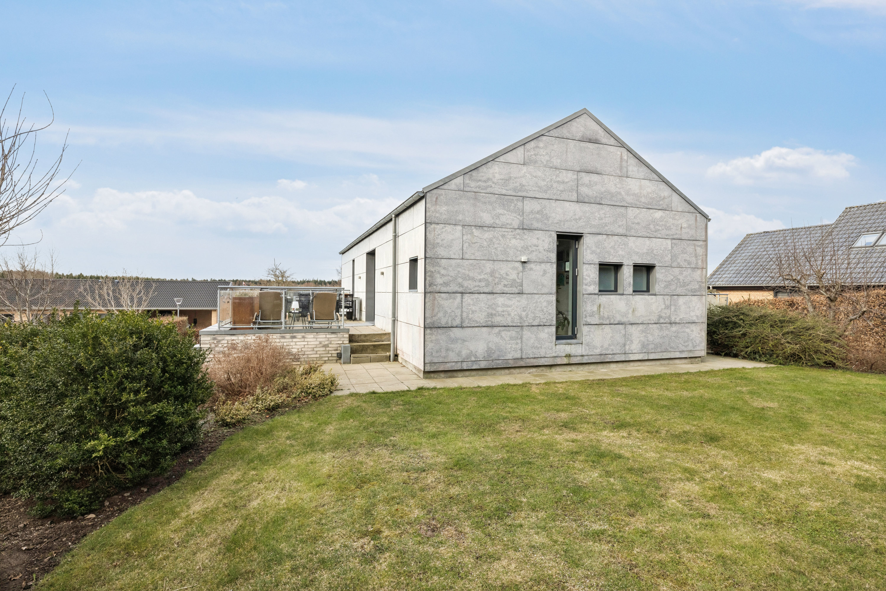 Fremhævet andet billede i fuldskærmstilstand. Billede af Liseborg Mark 92, 8800 Viborg