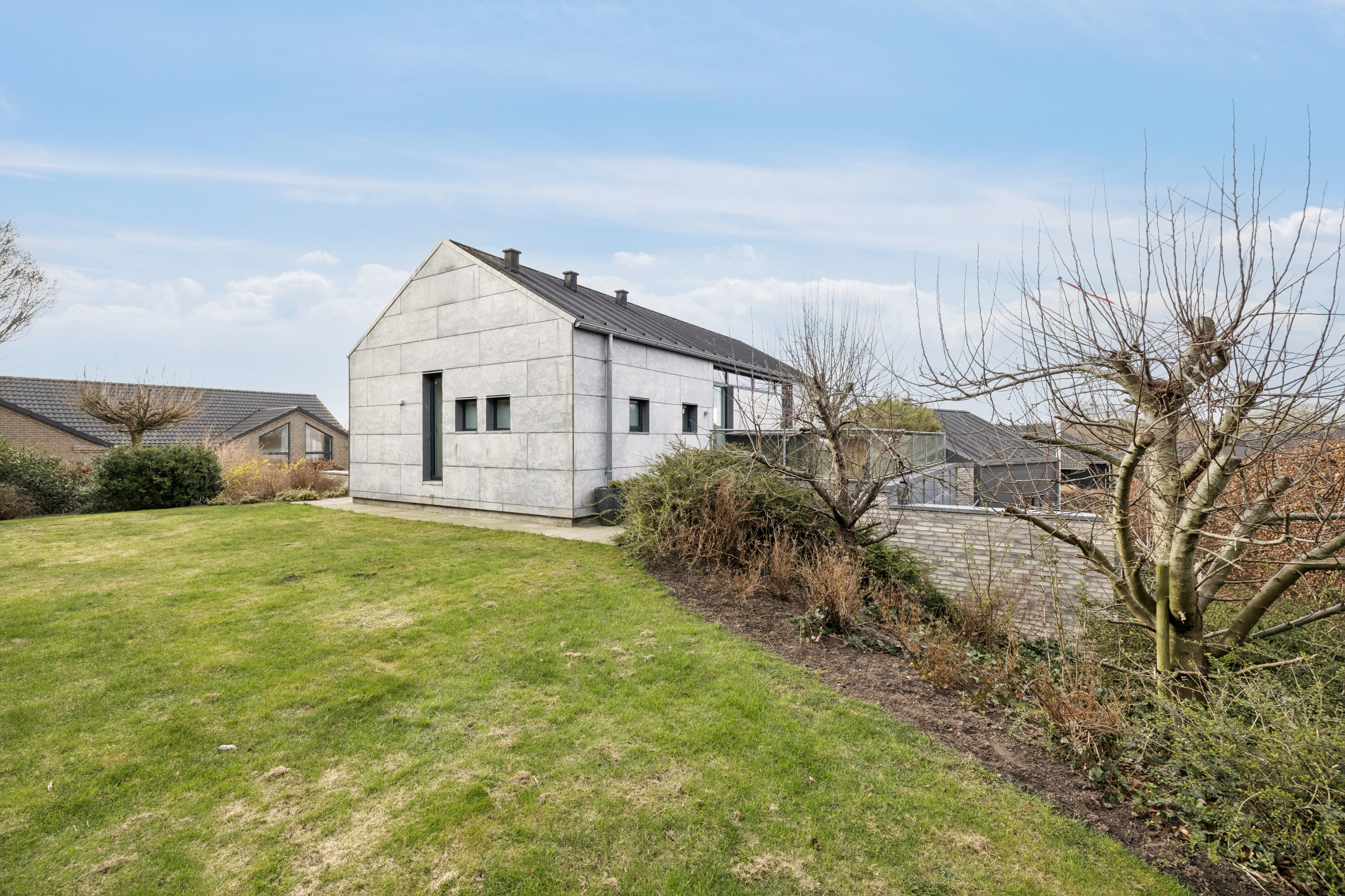 Fremhævet andet billede i fuldskærmstilstand. Billede af Liseborg Mark 92, 8800 Viborg