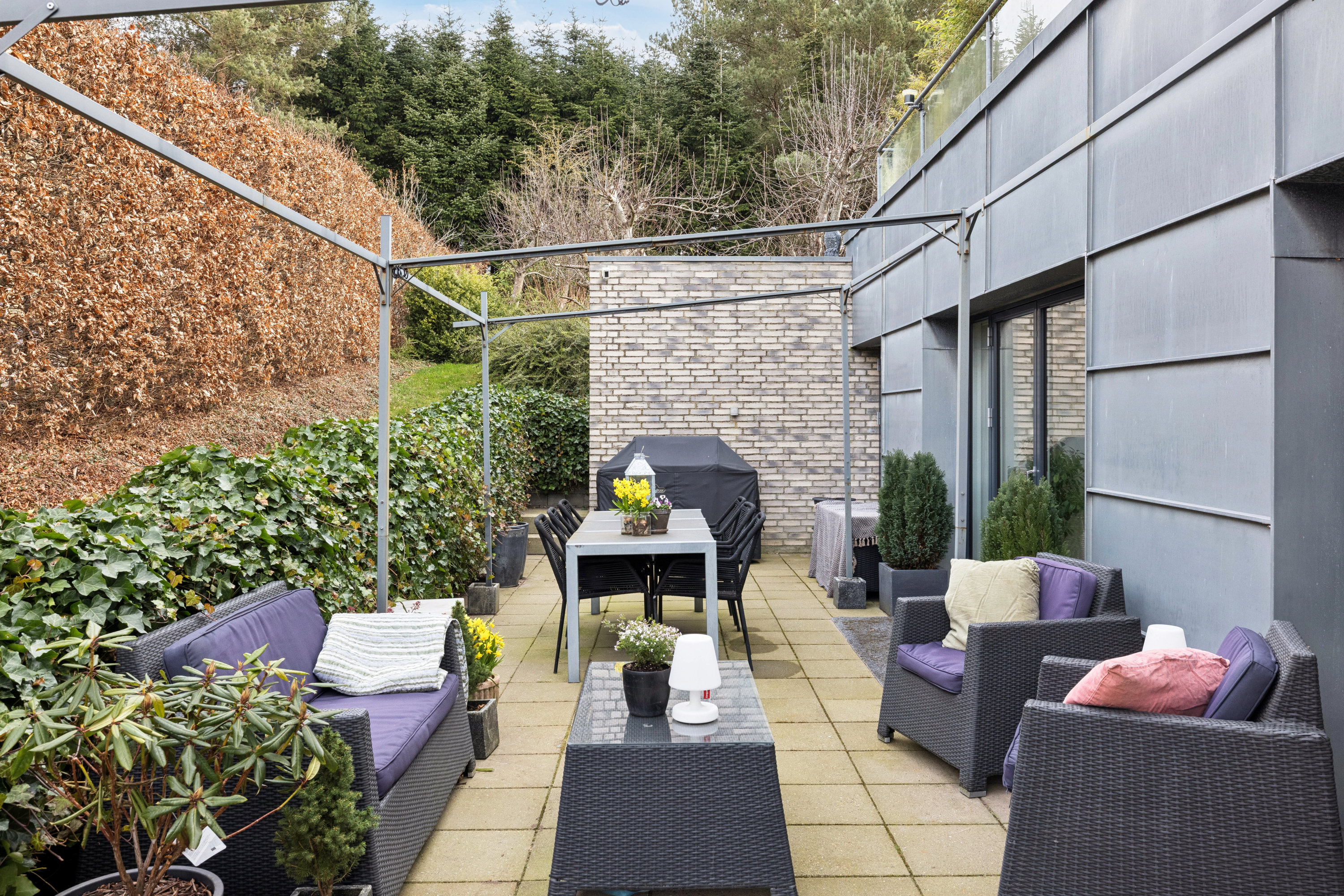 Liseborg Mark 92, 8800 Viborg