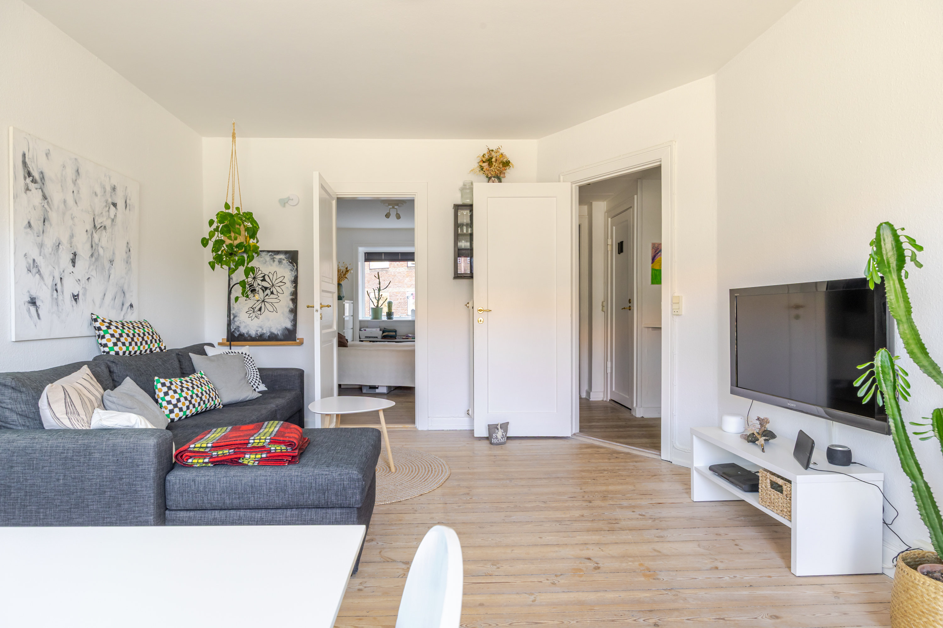 Slejpnersgade 4, 1. tv., 2200 København N