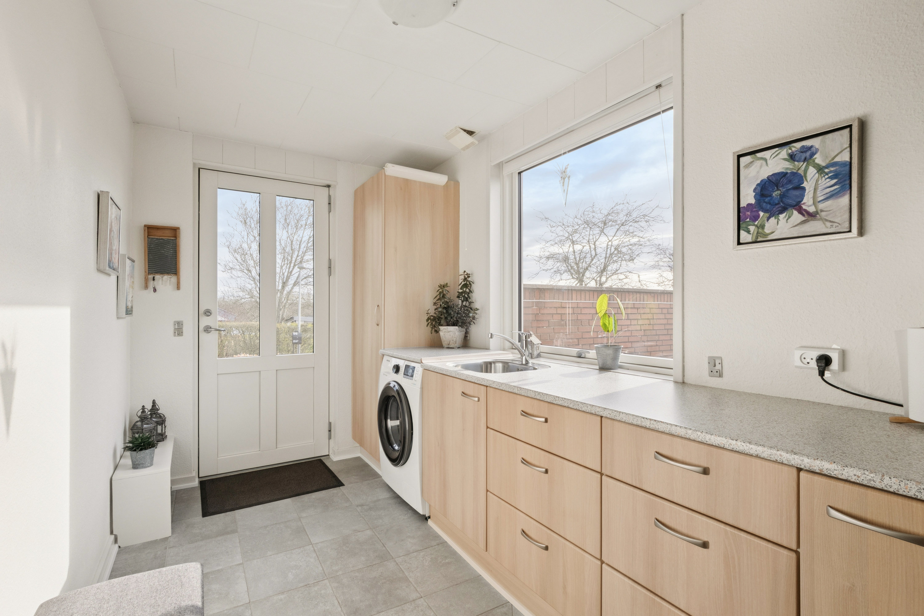 Olgavej 46, Vinde, 7800 Skive