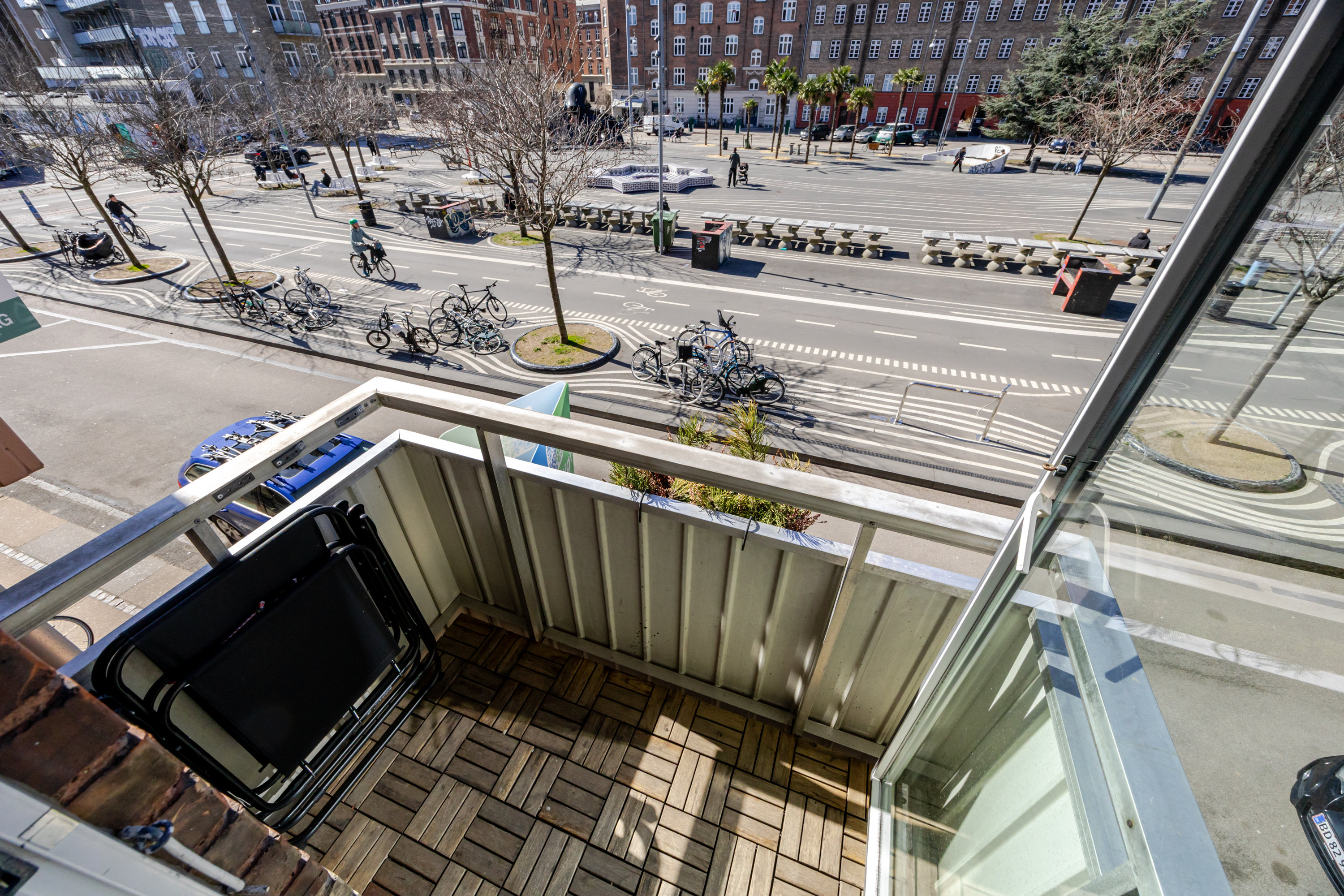 Slejpnersgade 4, 1. tv., 2200 København N