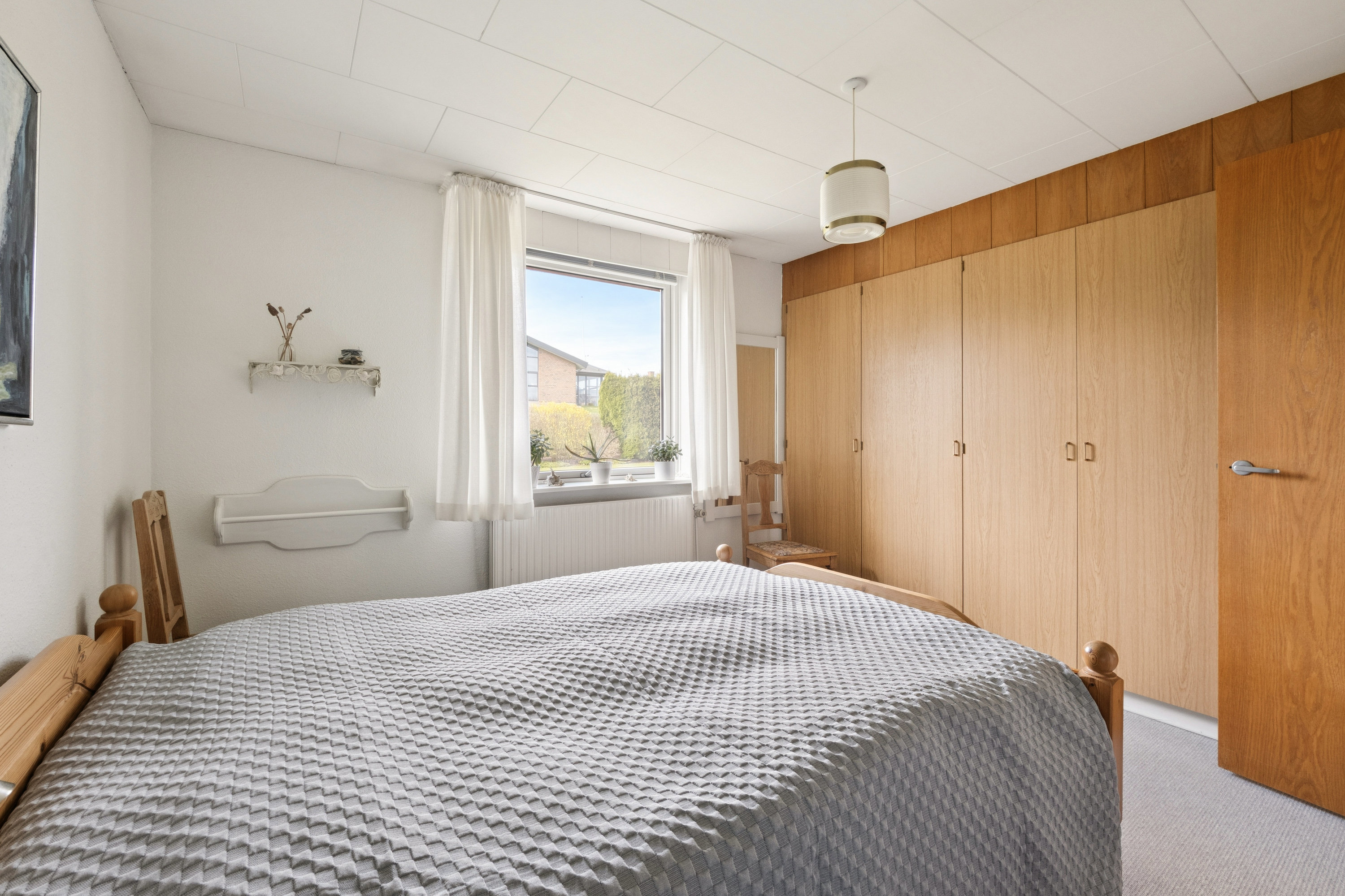 Fremhævet værelse billede i fuldskærmstilstand. Billede af Olgavej 46, Vinde, 7800 Skive