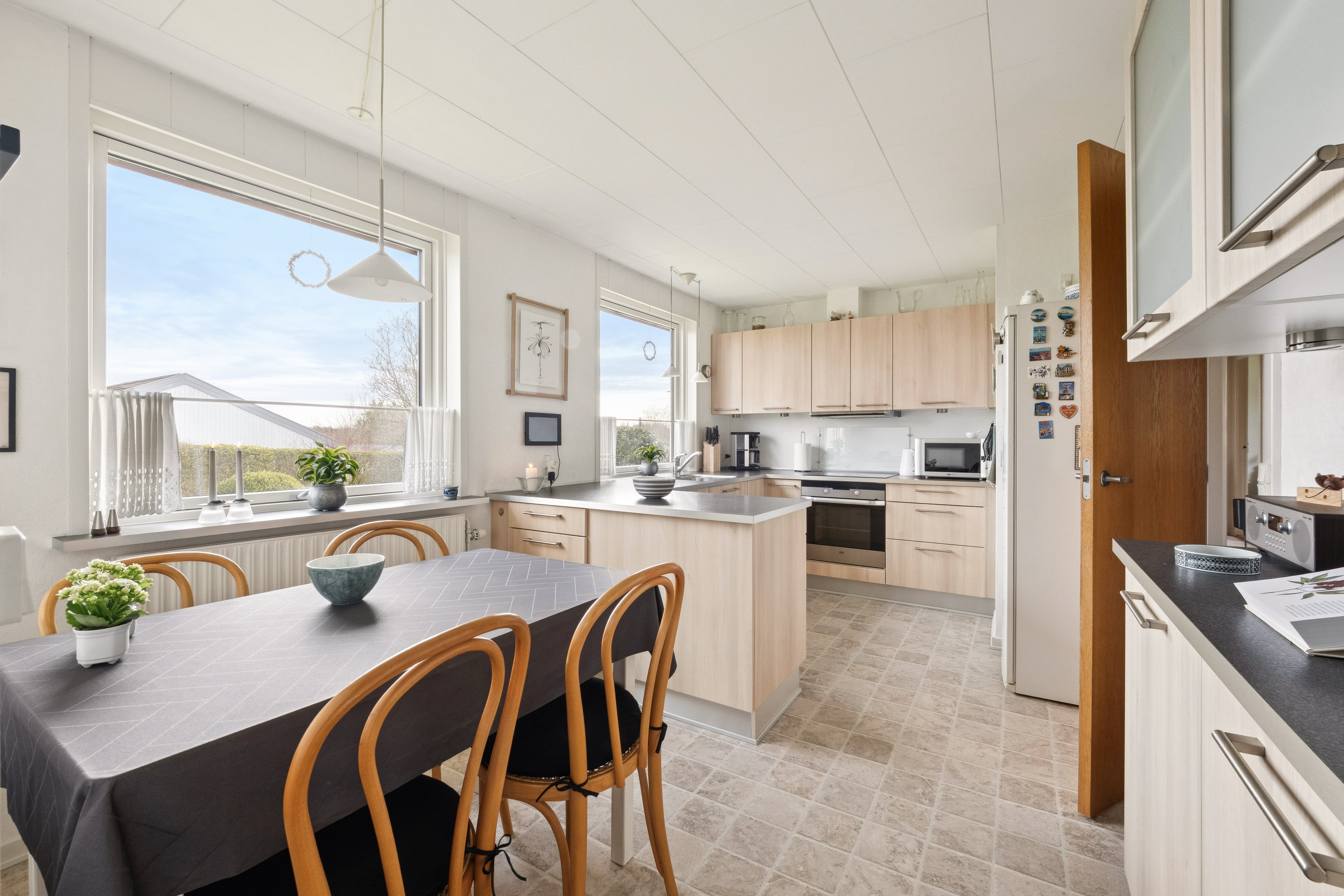 Olgavej 46, Vinde, 7800 Skive