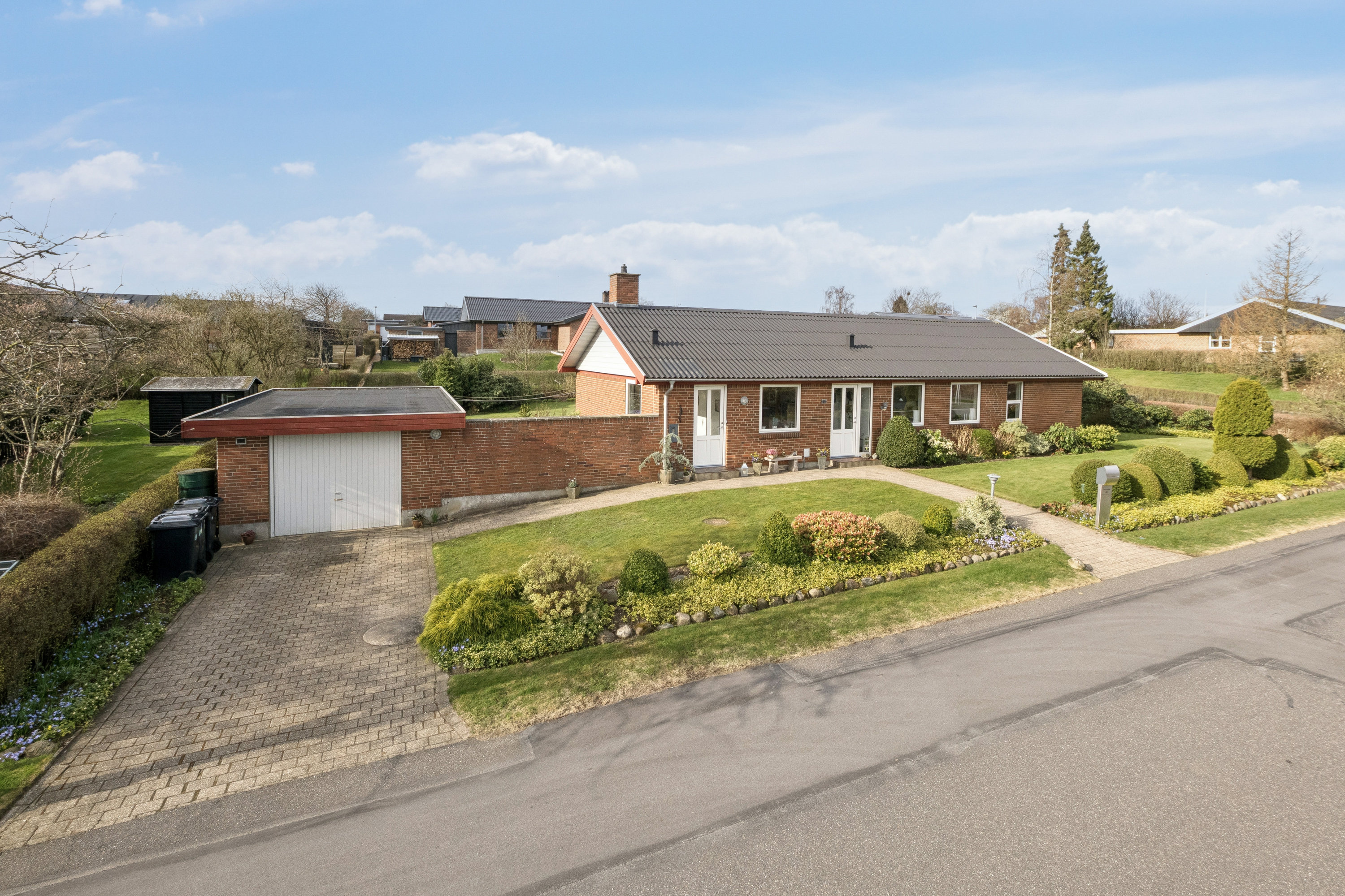 Olgavej 46, Vinde, 7800 Skive