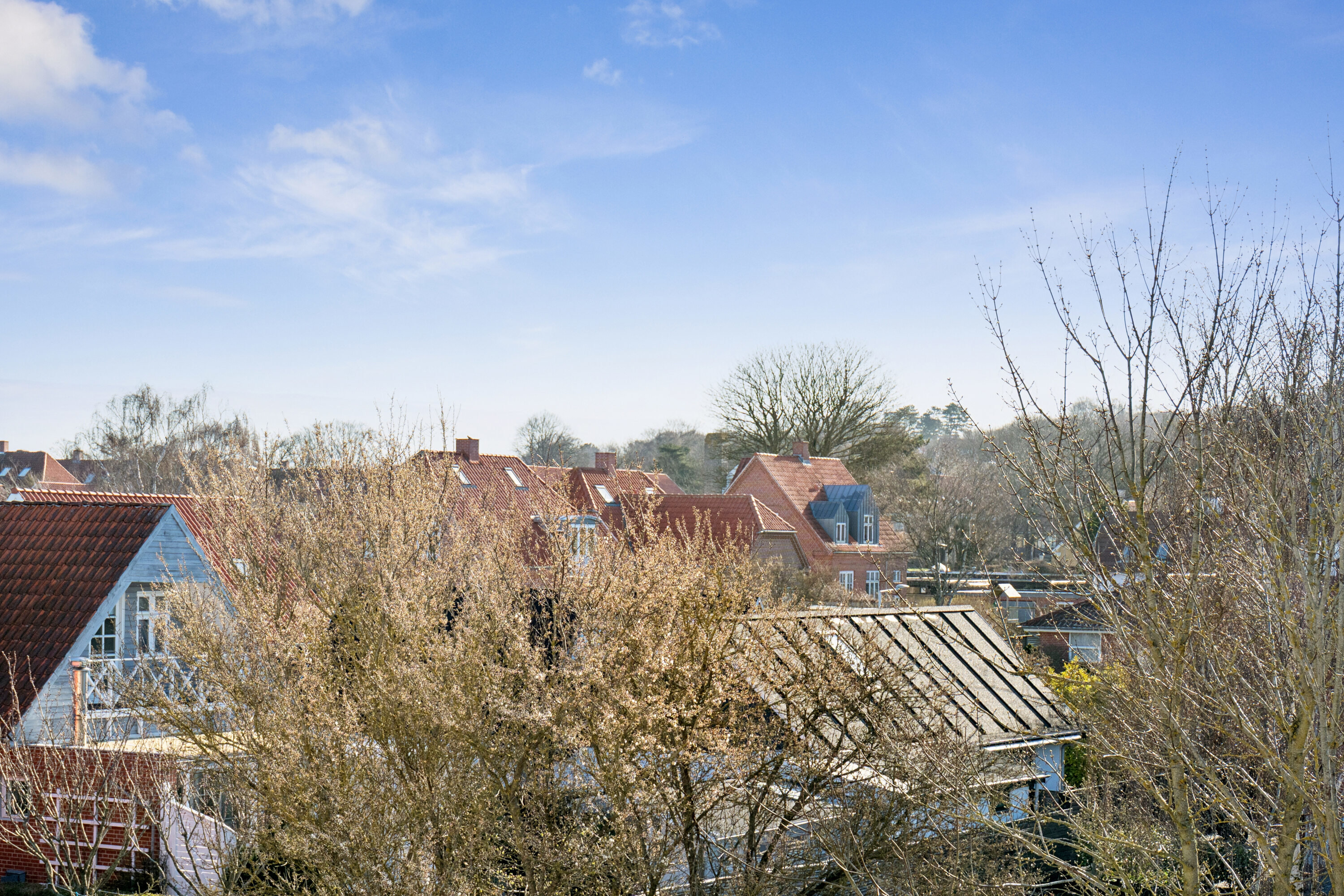 Fremhævet udsigt billede i fuldskærmstilstand. Billede af Jakob Skomager Vej 1, 2. 1., Hasseris, 9000 Aalborg