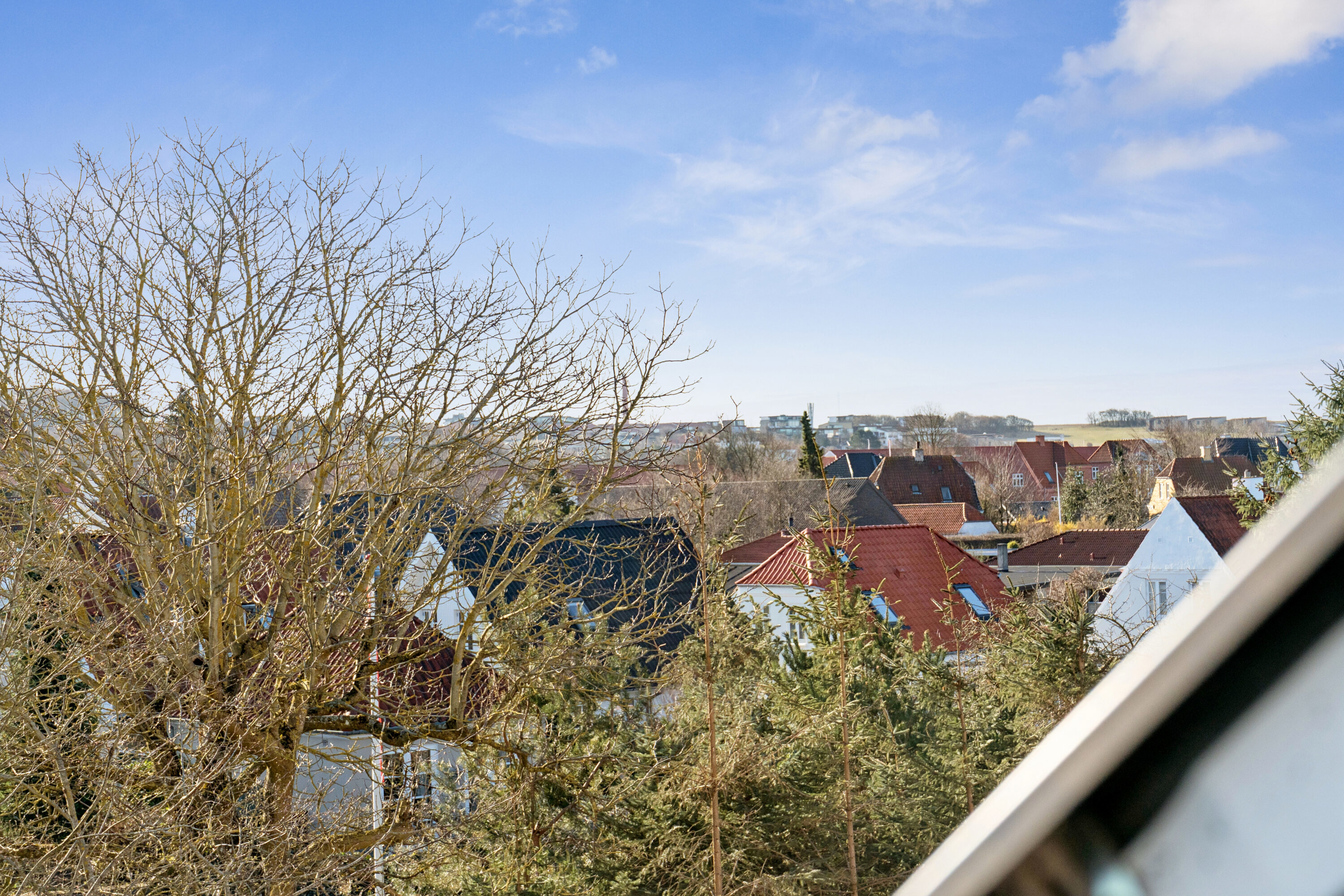 Fremhævet udsigt billede i fuldskærmstilstand. Billede af Jakob Skomager Vej 1, 2. 1., Hasseris, 9000 Aalborg