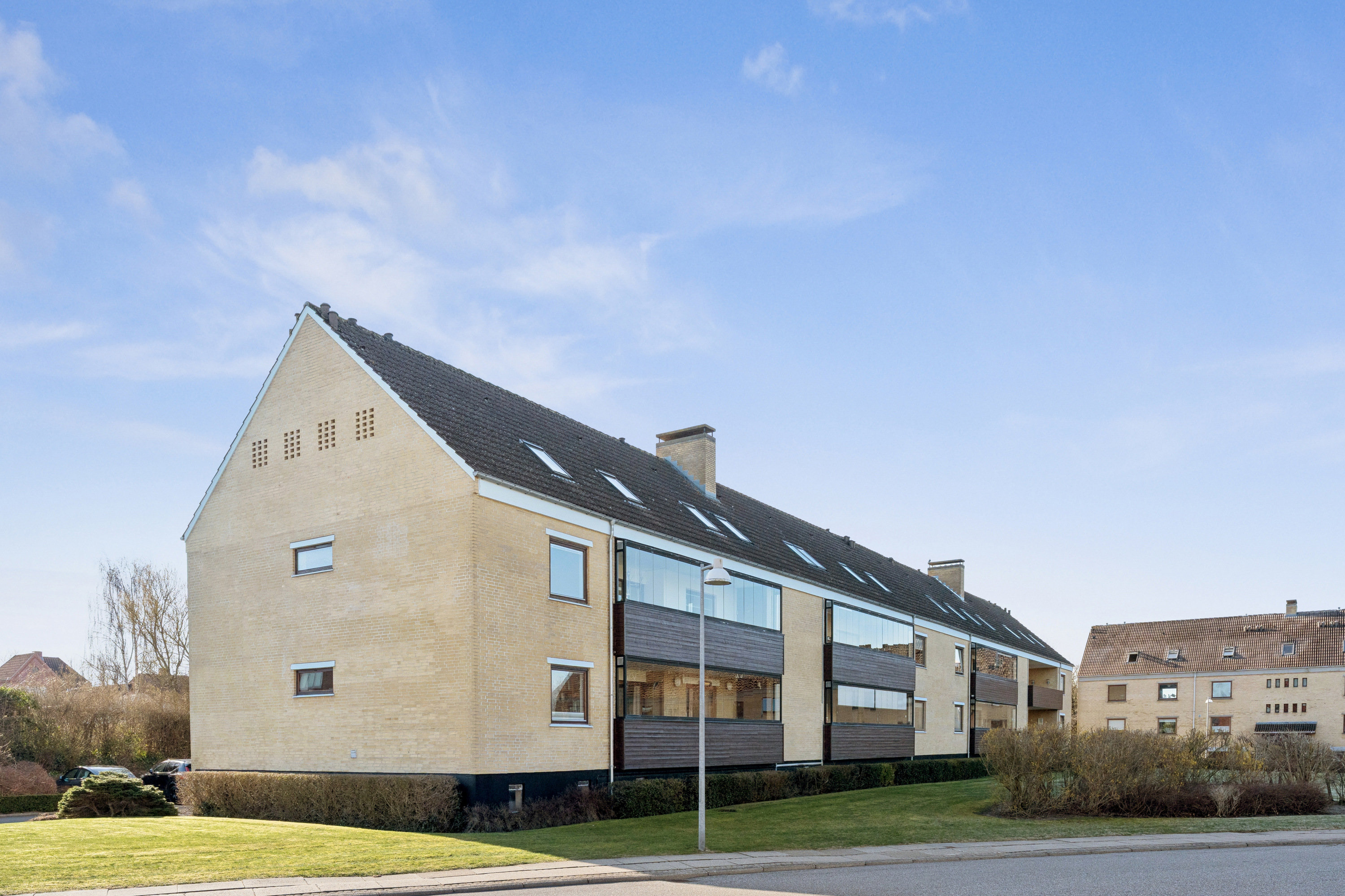 Jakob Skomager Vej 1, 2. 1., Hasseris, 9000 Aalborg