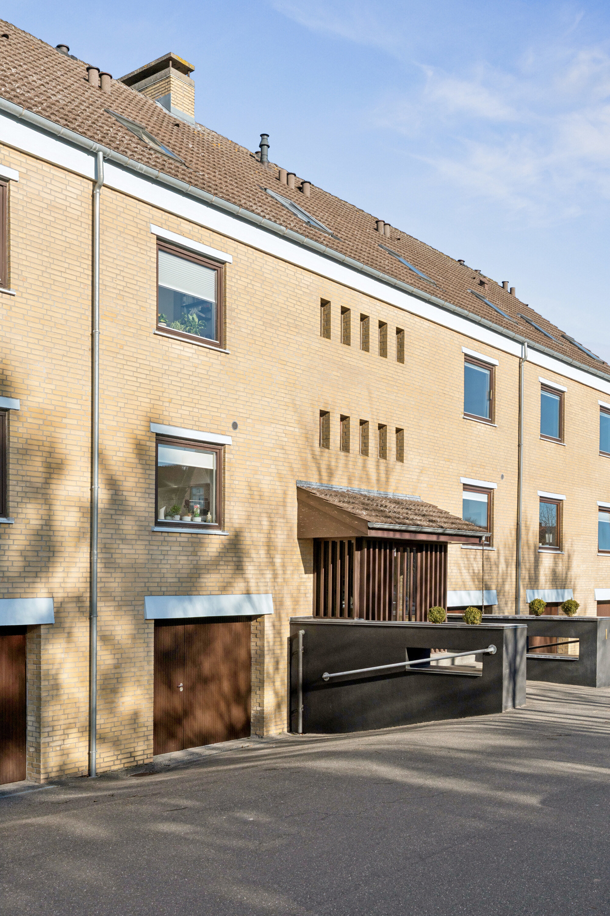 Fremhævet ejendommen billede i fuldskærmstilstand. Billede af Jakob Skomager Vej 1, 2. 1., Hasseris, 9000 Aalborg