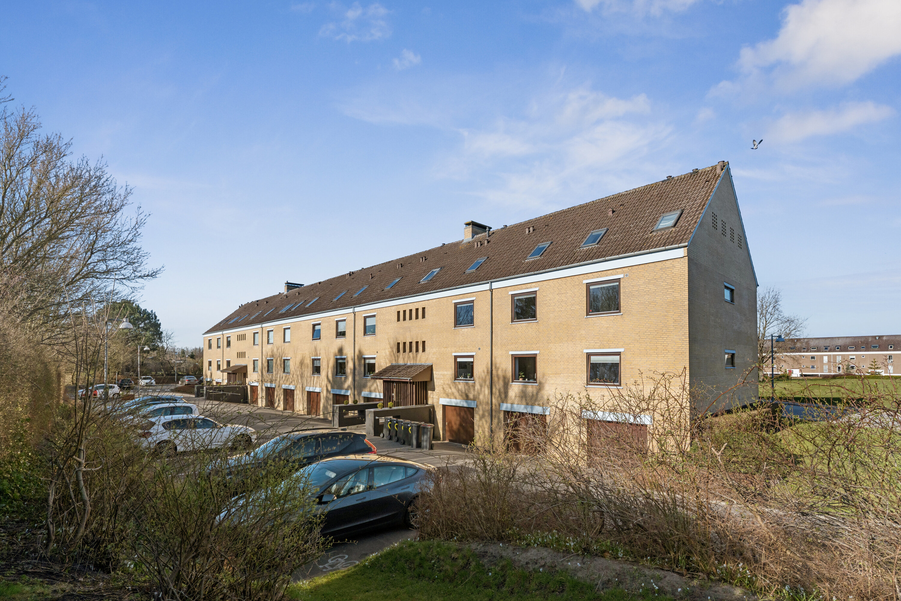 Jakob Skomager Vej 1, 2. 1., Hasseris, 9000 Aalborg