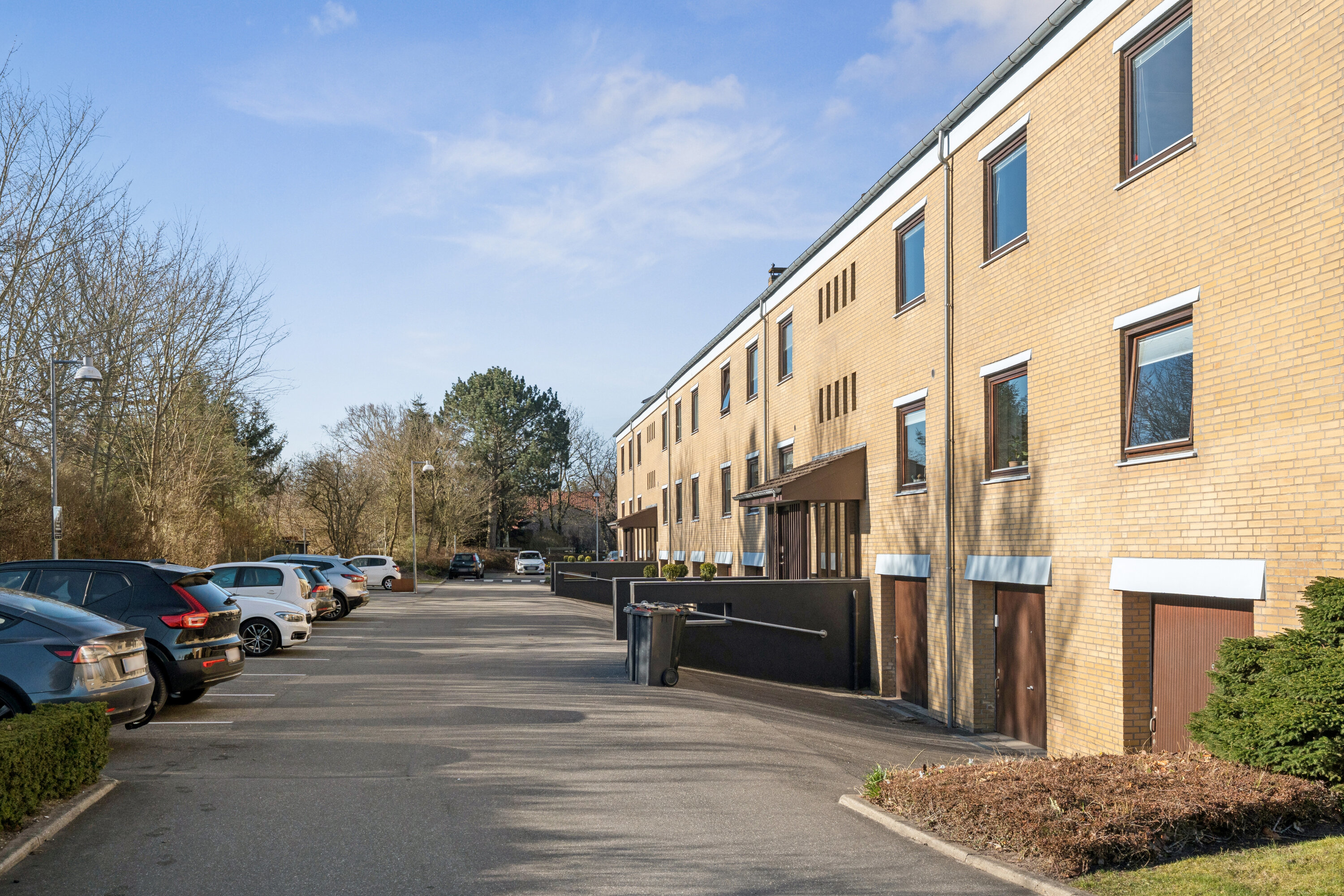 Jakob Skomager Vej 1, 2. 1., Hasseris, 9000 Aalborg