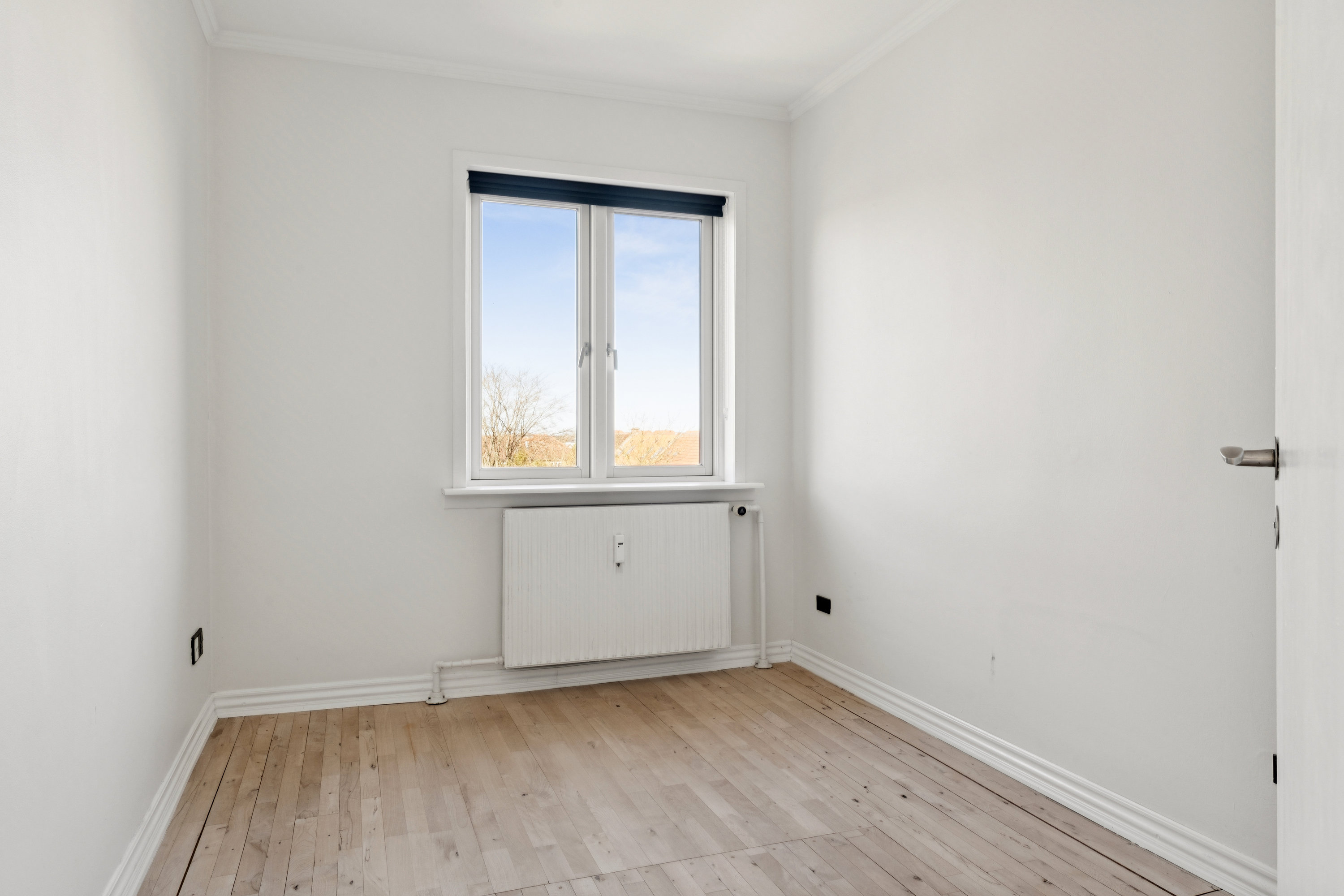 Fremhævet værelse billede i fuldskærmstilstand. Billede af Annebergvej 21, 2. 4., 9000 Aalborg