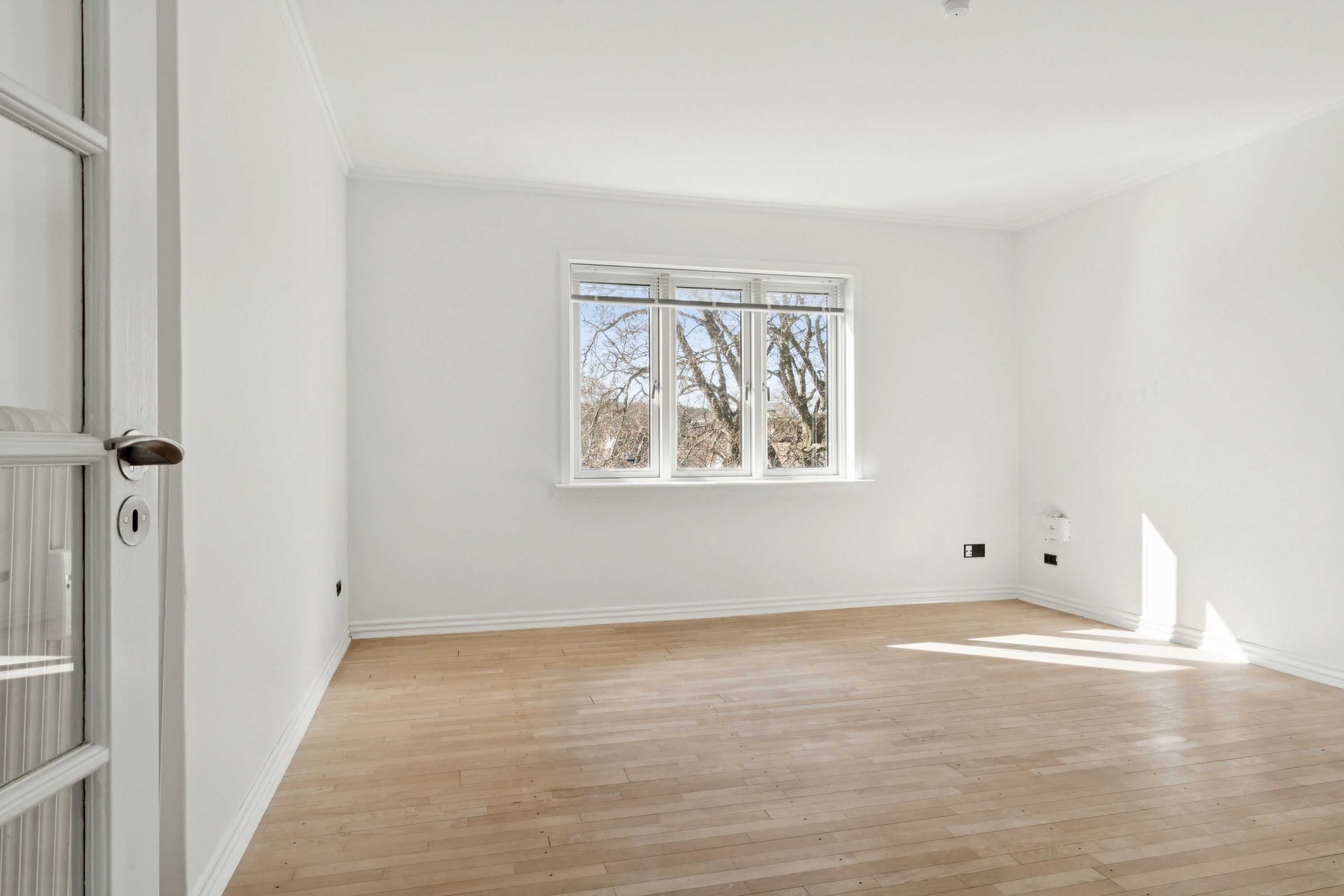 Fremhævet værelse billede i fuldskærmstilstand. Billede af Annebergvej 21, 2. 4., 9000 Aalborg