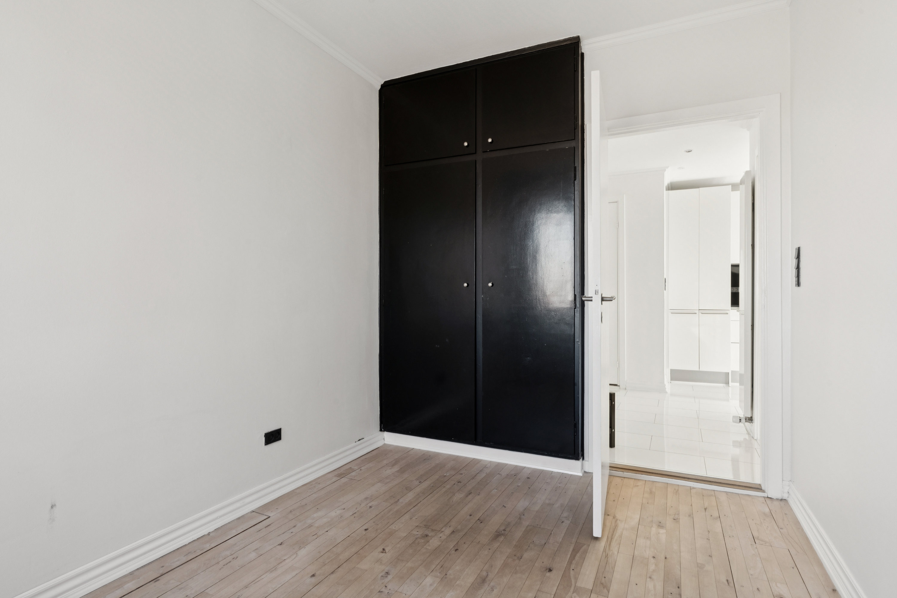 Fremhævet værelse billede i fuldskærmstilstand. Billede af Annebergvej 21, 2. 4., 9000 Aalborg