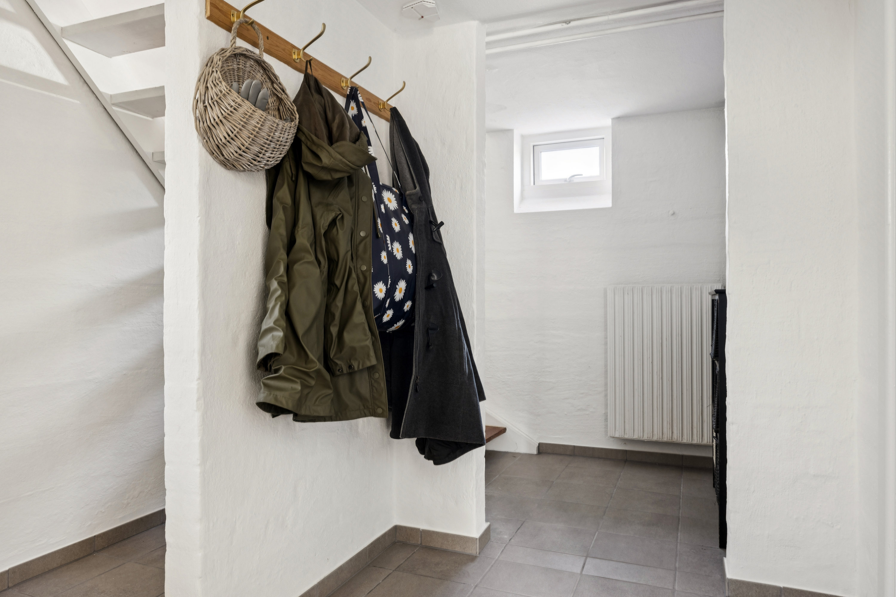 Fremhævet værelse billede i fuldskærmstilstand. Billede af Blomstervænget 9, 5610 Assens