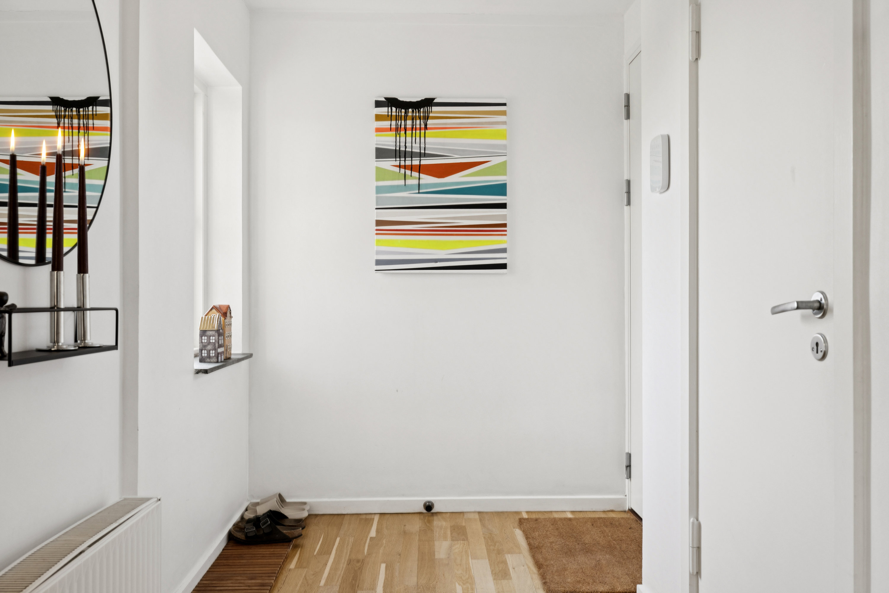 Blomstervænget 9, 5610 Assens