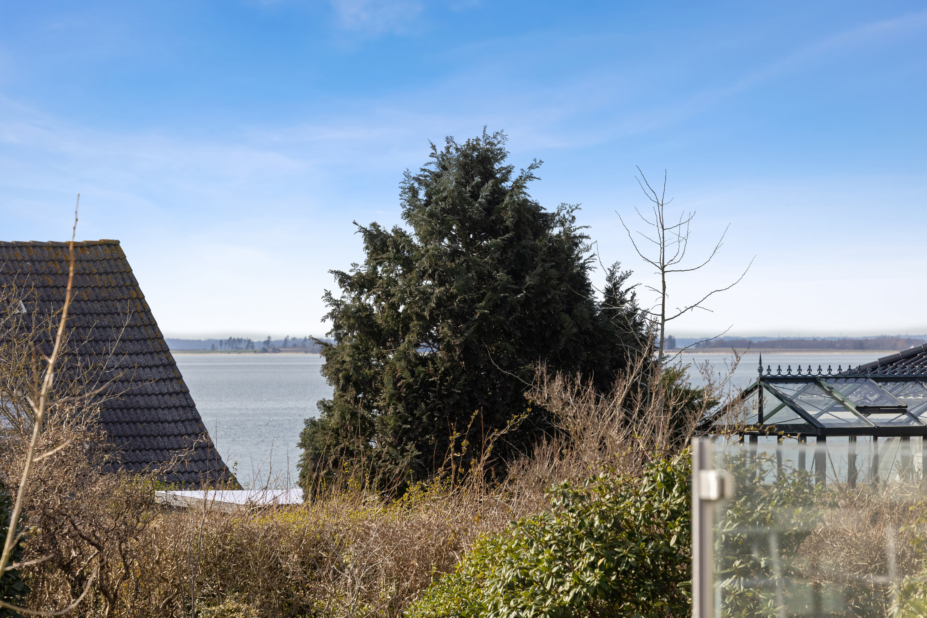 Fremhævet udsigt billede i fuldskærmstilstand. Billede af Blomstervænget 9, 5610 Assens