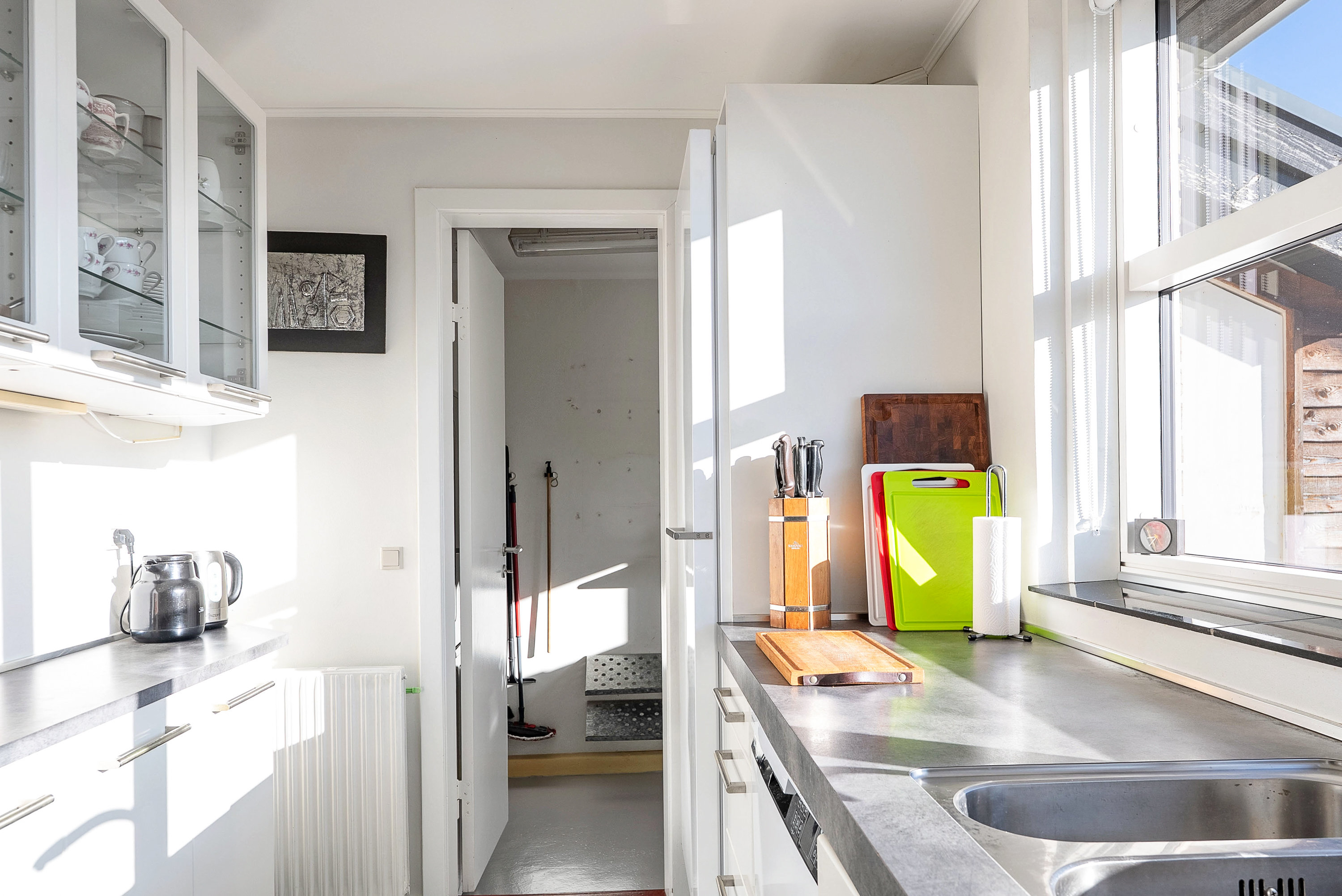 Fremhævet værelse billede i fuldskærmstilstand. Billede af Musvågevej 35, Snestrup, 5210 Odense NV