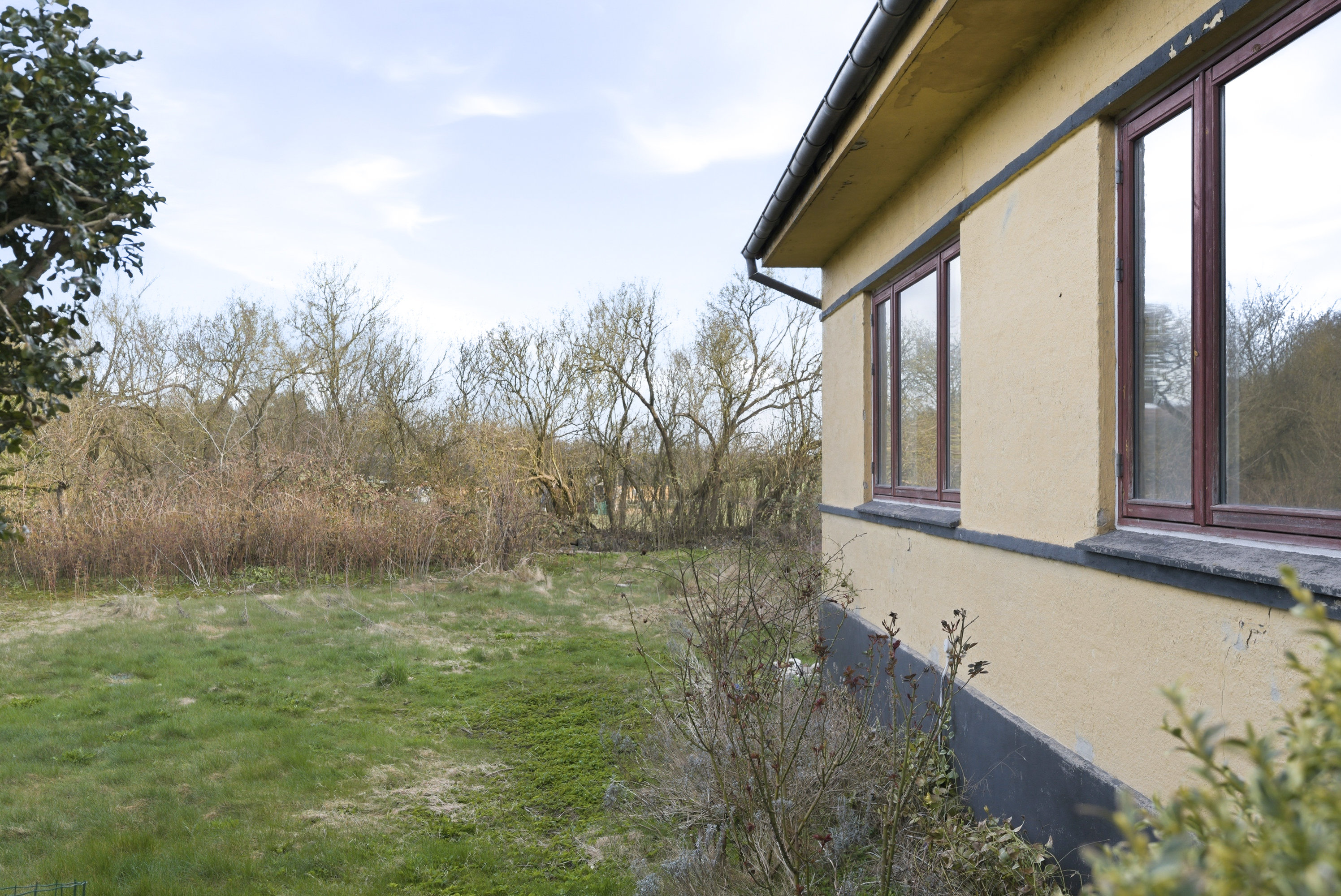 Fremhævet udsigt billede i fuldskærmstilstand. Billede af Bystævnet 26, Bederslev, 5450 Otterup