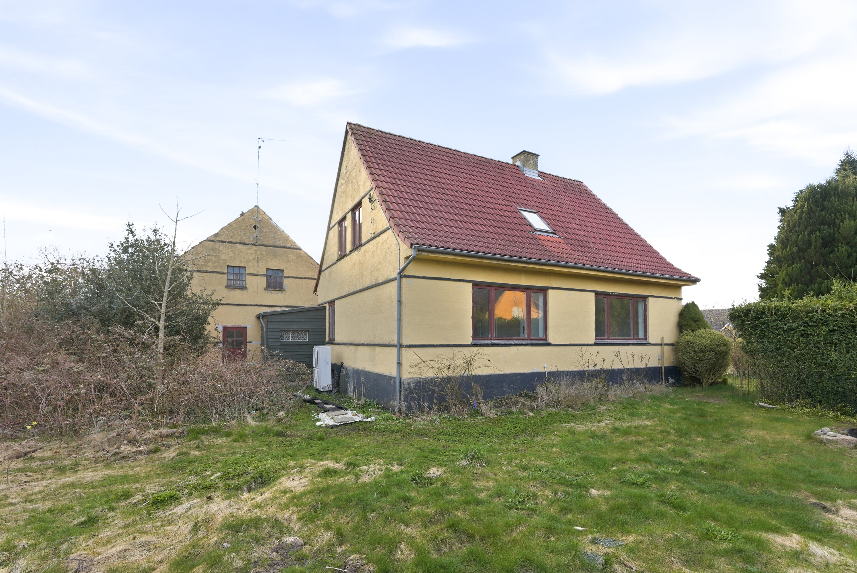 Bystævnet 26, Bederslev, 5450 Otterup