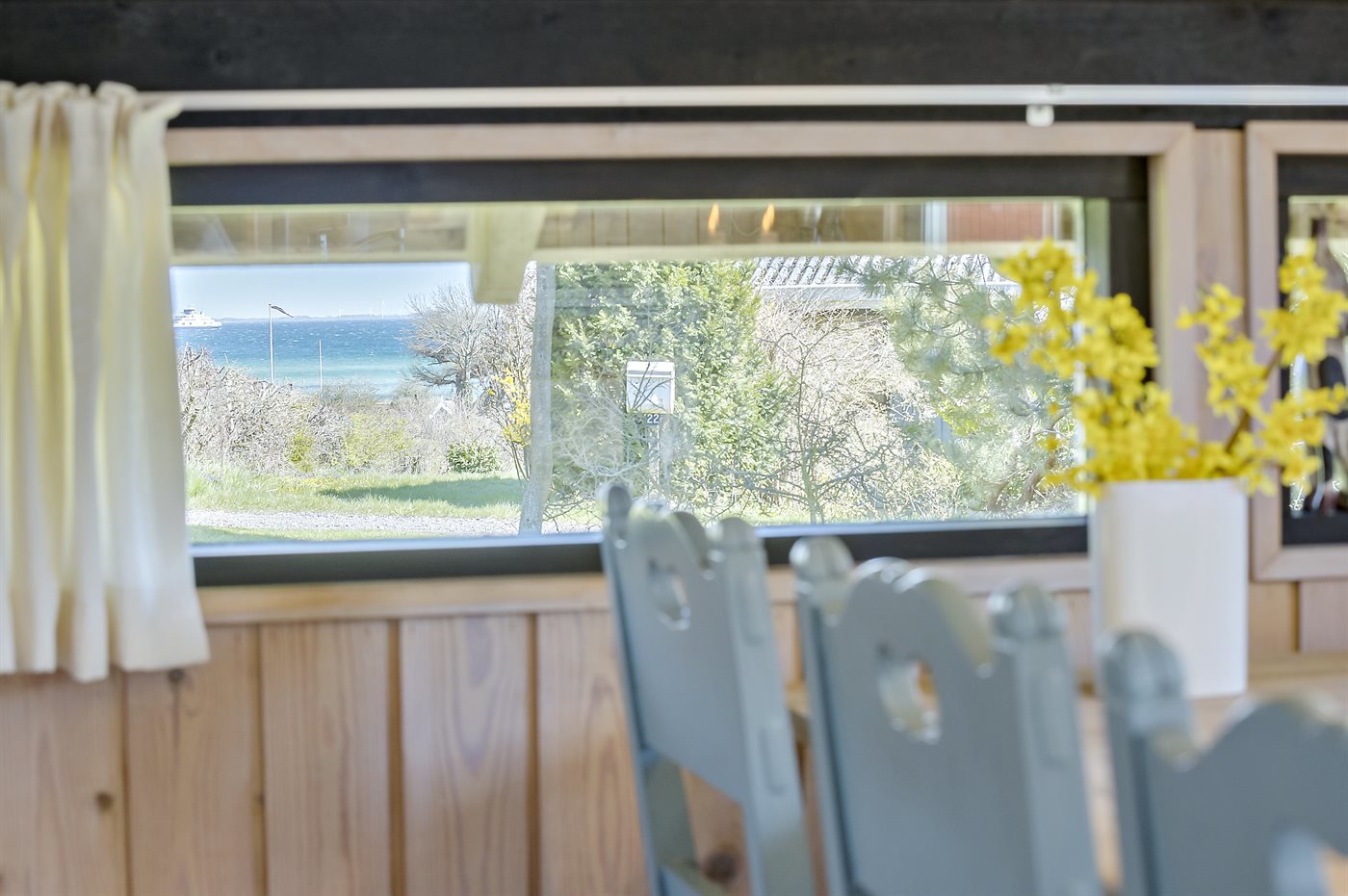 Fremhævet udsigt billede i fuldskærmstilstand. Billede af Banken 11, Spodsbj Drej, 5900 Rudkøbing