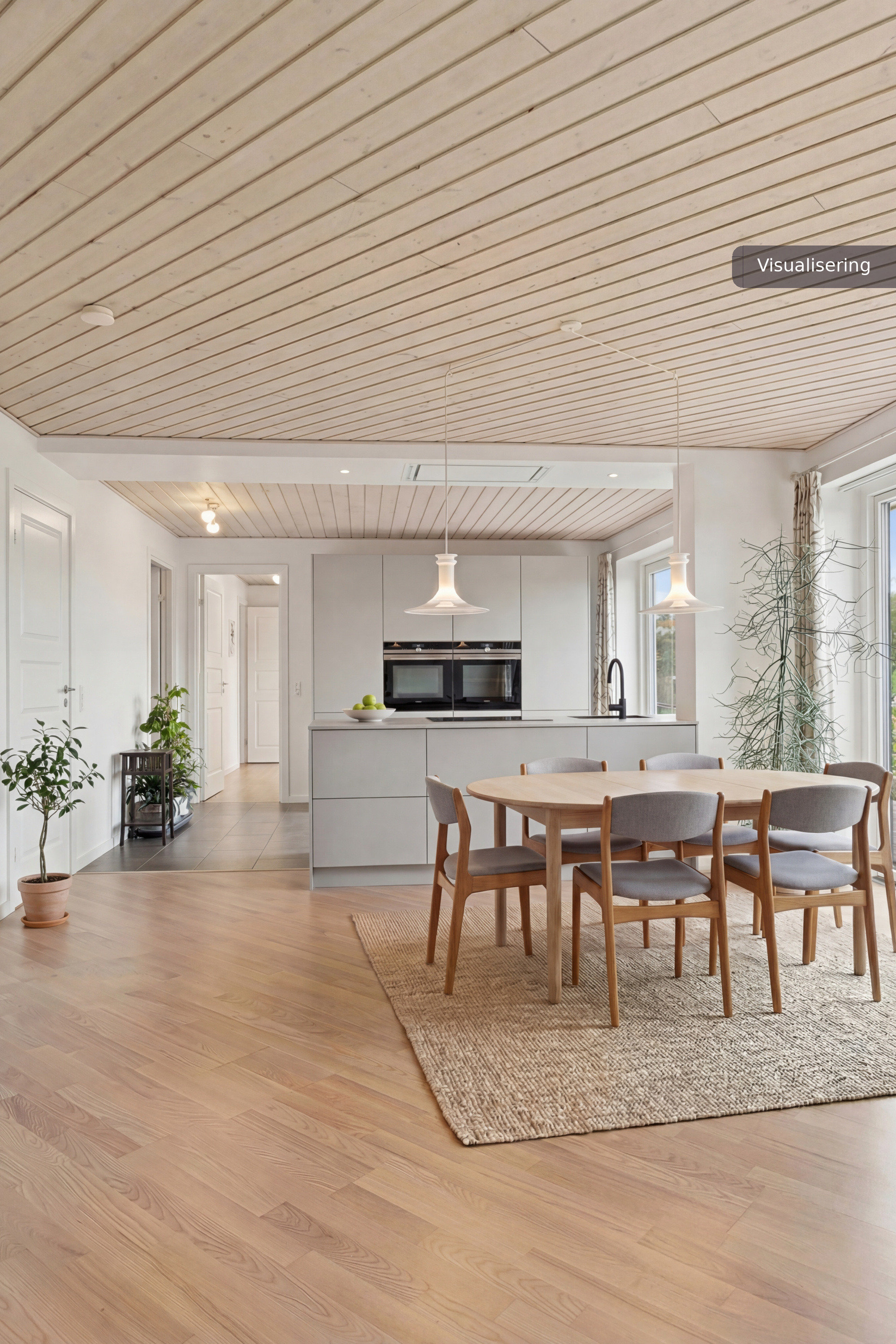 Fremhævet  billede i fuldskærmstilstand. Billede af Fodbygade 27B, Fodby, 4700 Næstved