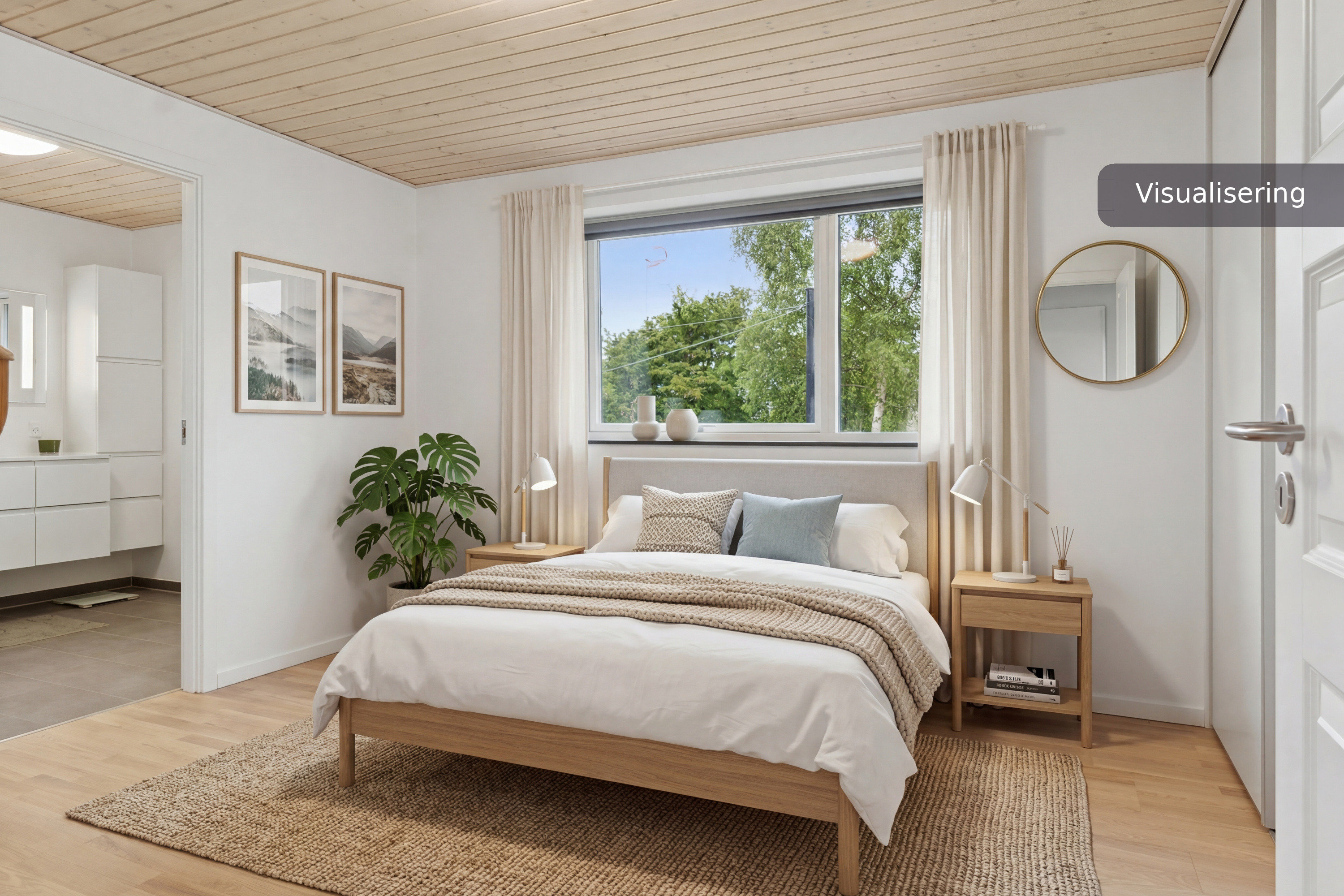 Fremhævet  billede i fuldskærmstilstand. Billede af Fodbygade 27B, Fodby, 4700 Næstved