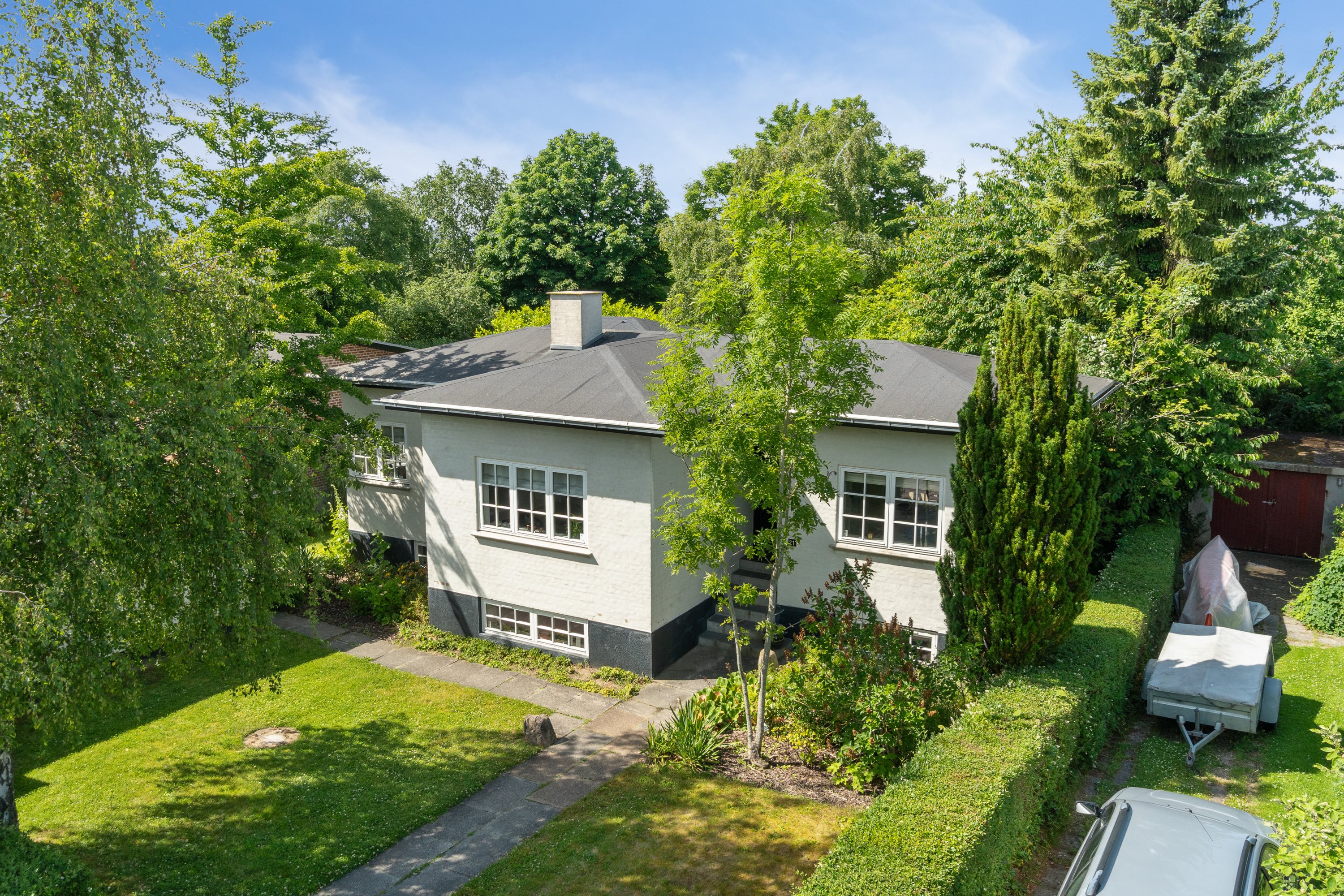 Balagervej 21, 8260 Viby J
