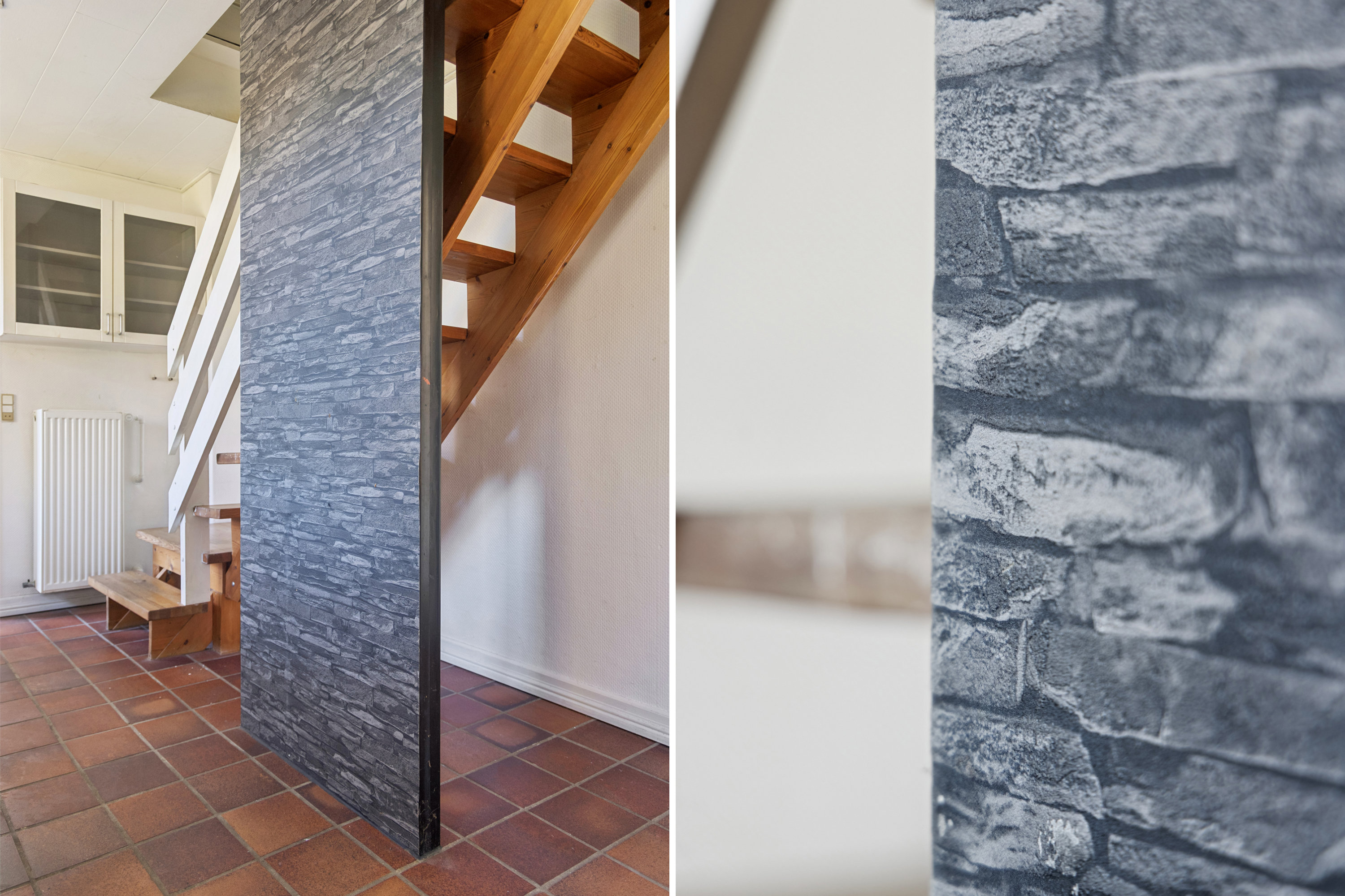 Fremhævet andet billede i fuldskærmstilstand. Billede af Lindevej 9, 9370 Hals