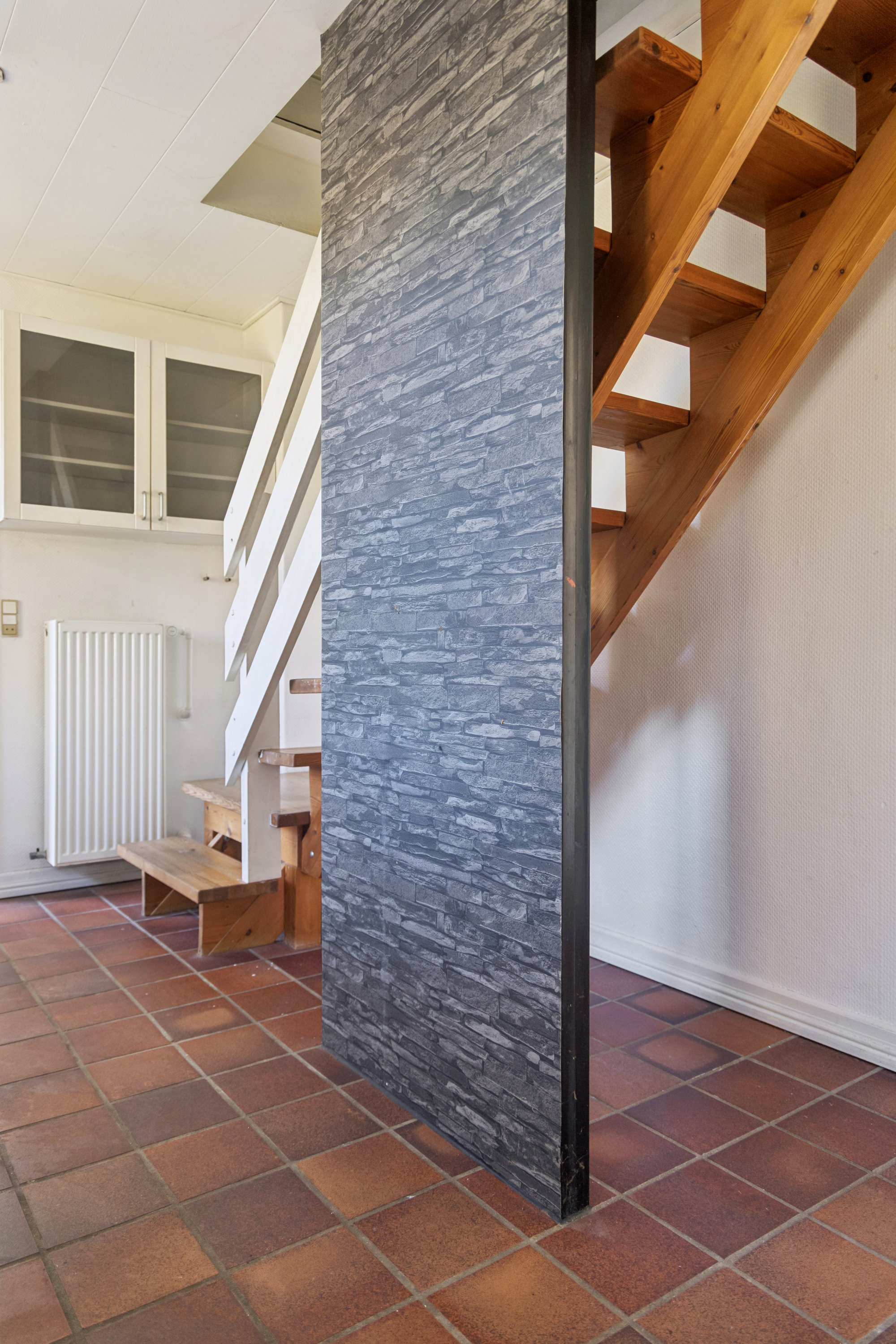 Fremhævet terrasse billede i fuldskærmstilstand. Billede af Lindevej 9, 9370 Hals