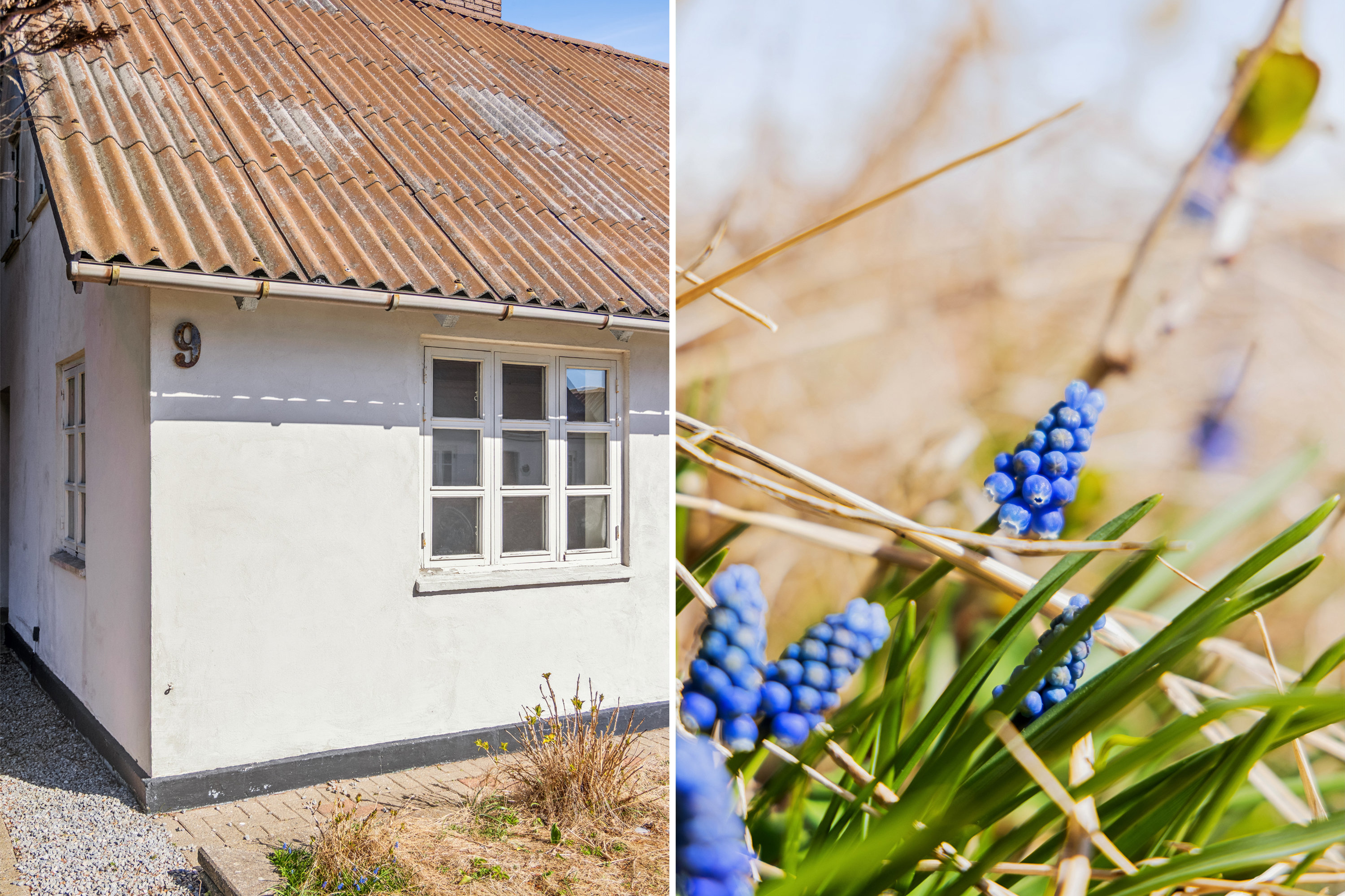 Fremhævet andet billede i fuldskærmstilstand. Billede af Lindevej 9, 9370 Hals