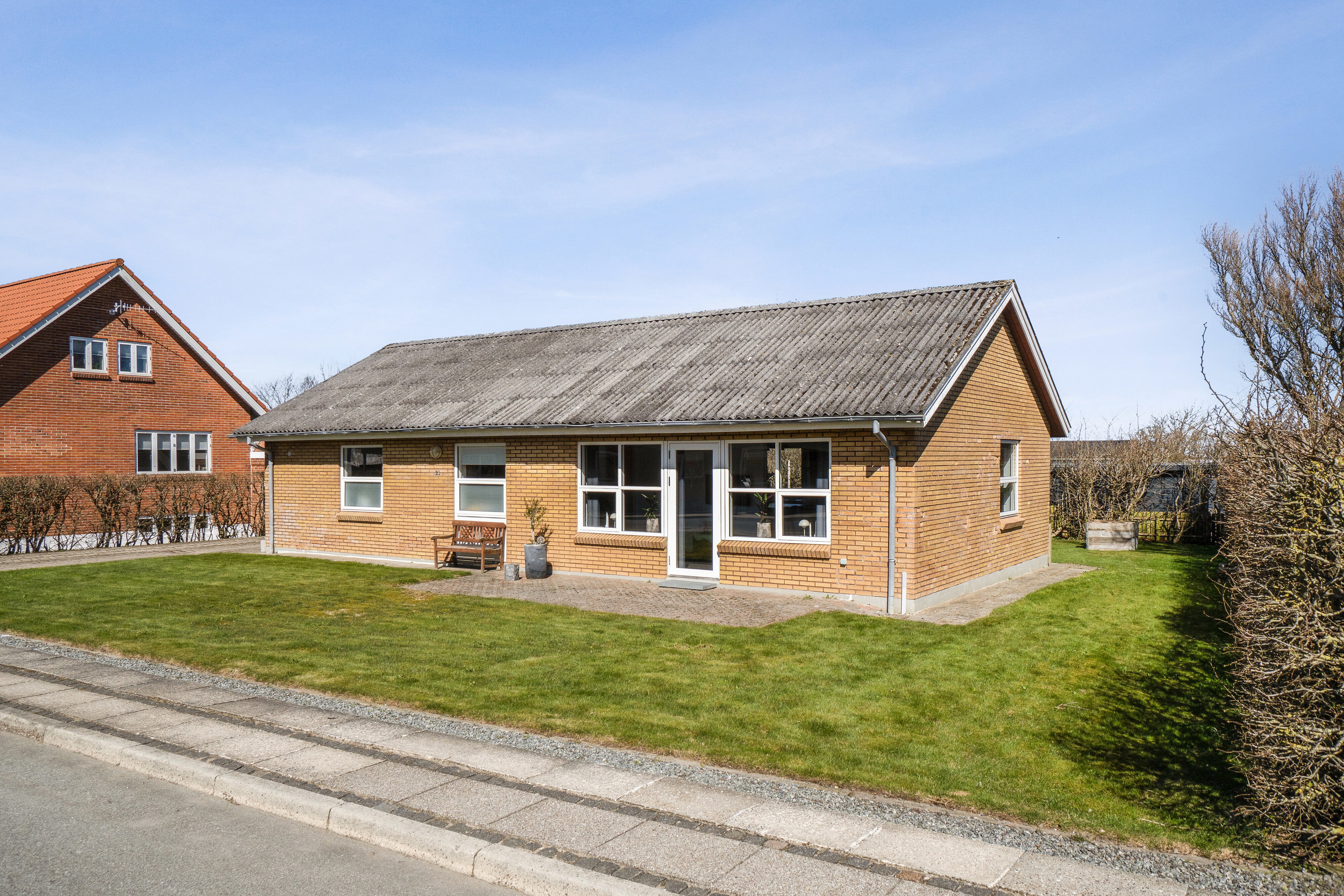 Østre Alle 21, 7760 Hurup Thy