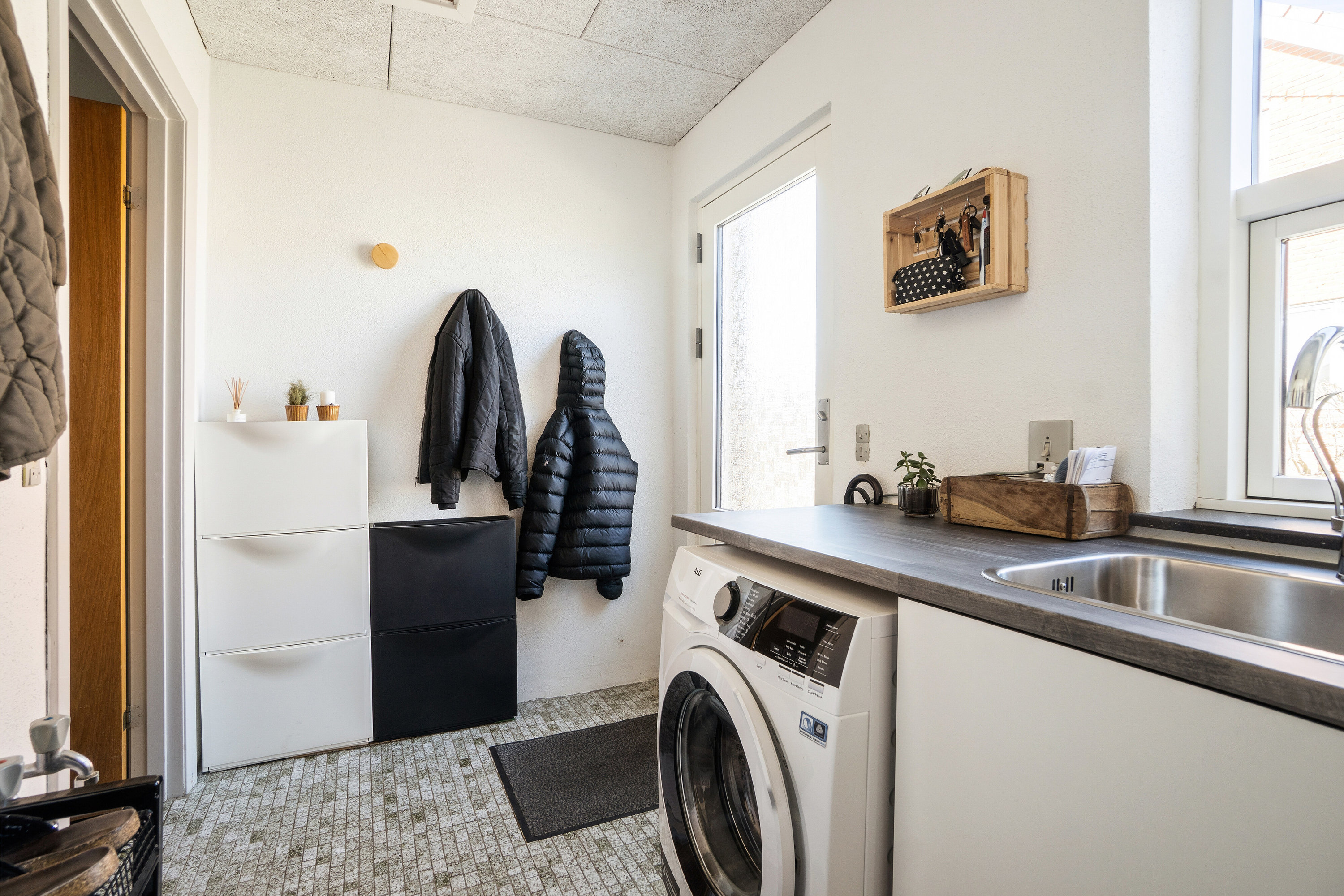 Fremhævet bryggers billede i fuldskærmstilstand. Billede af Østre Alle 21, 7760 Hurup Thy