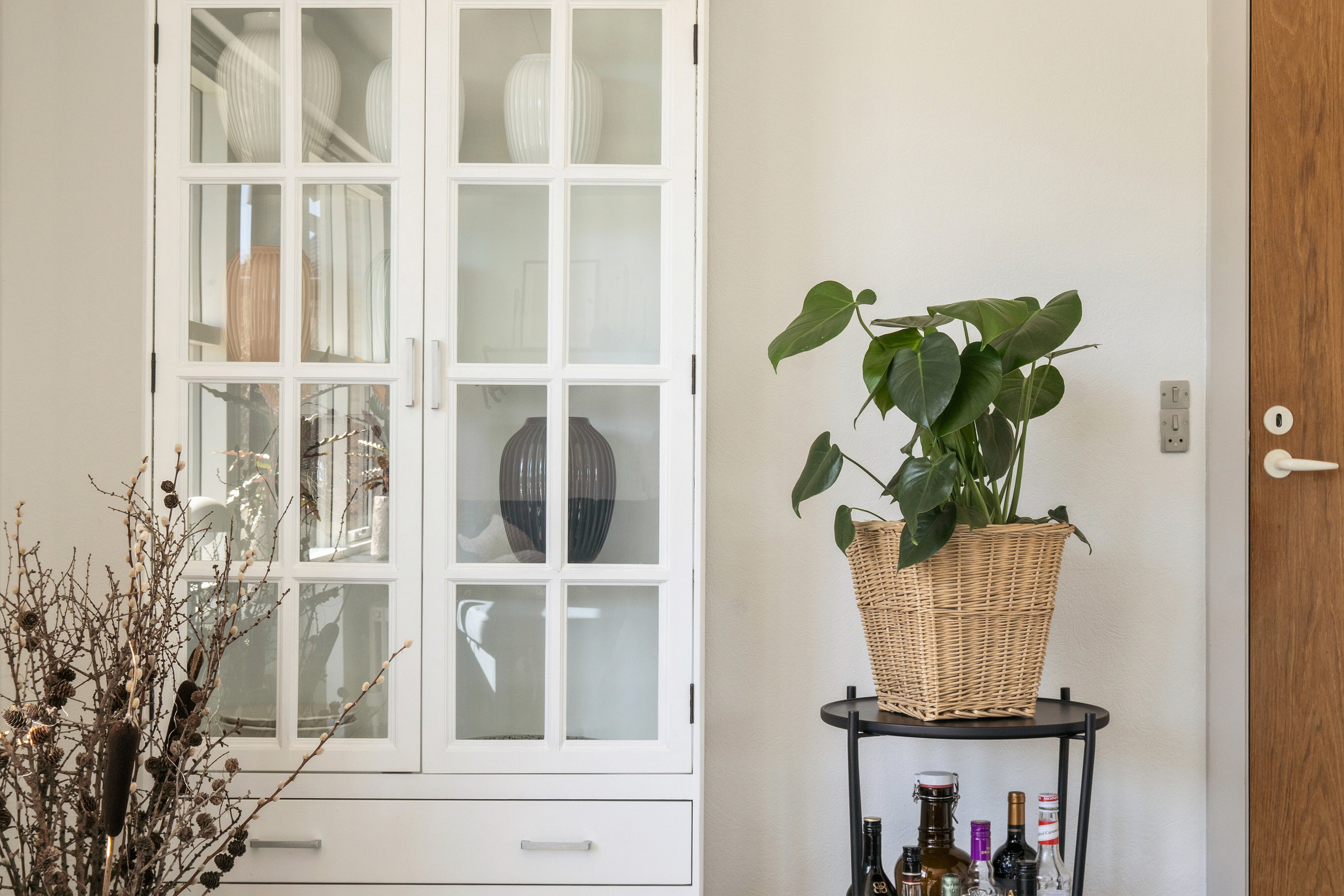 Fremhævet indendørs billede i fuldskærmstilstand. Billede af Østre Alle 21, 7760 Hurup Thy