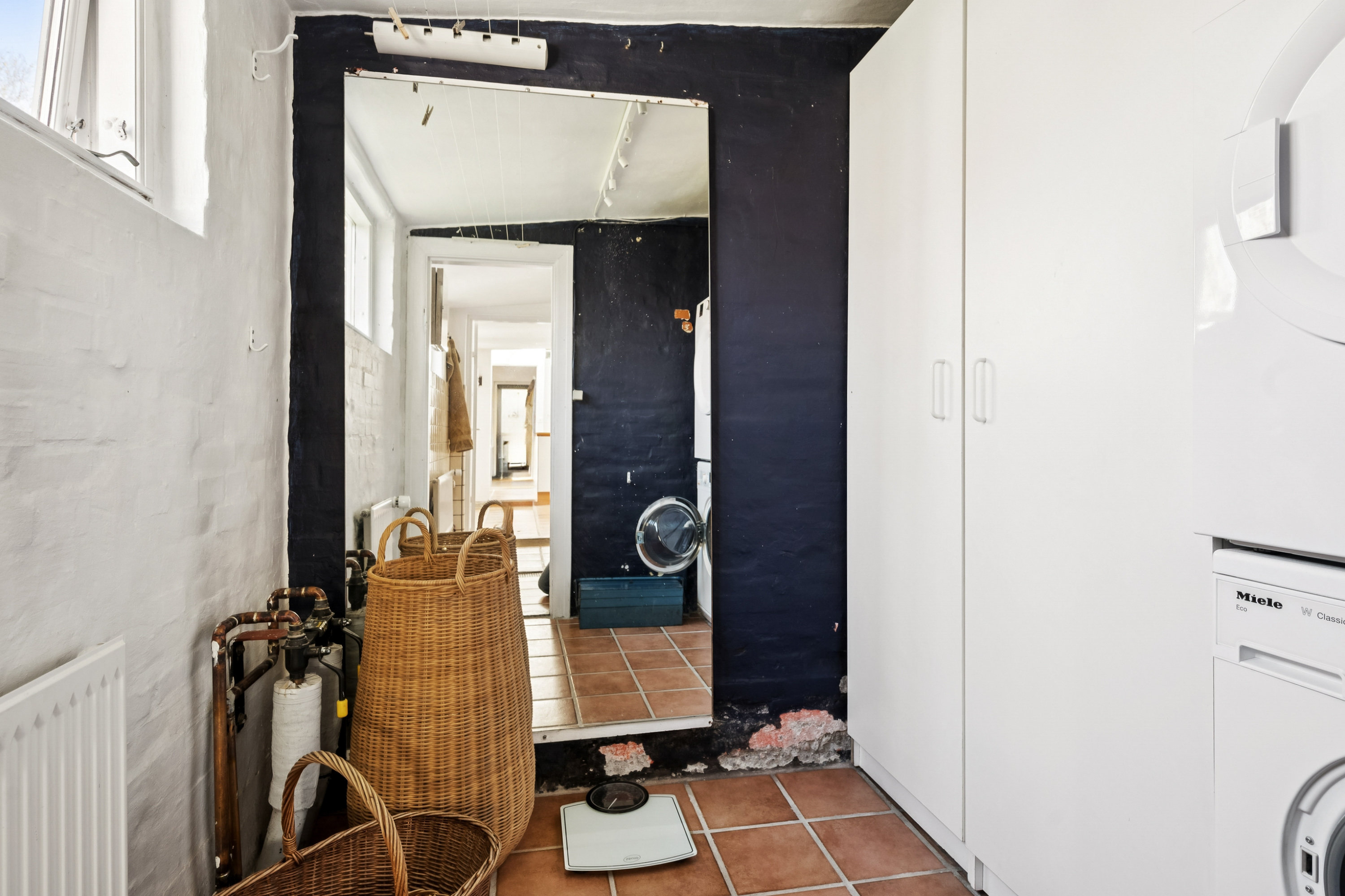 Fremhævet bryggers billede i fuldskærmstilstand. Billede af Mansasvej 22, 2500 Valby