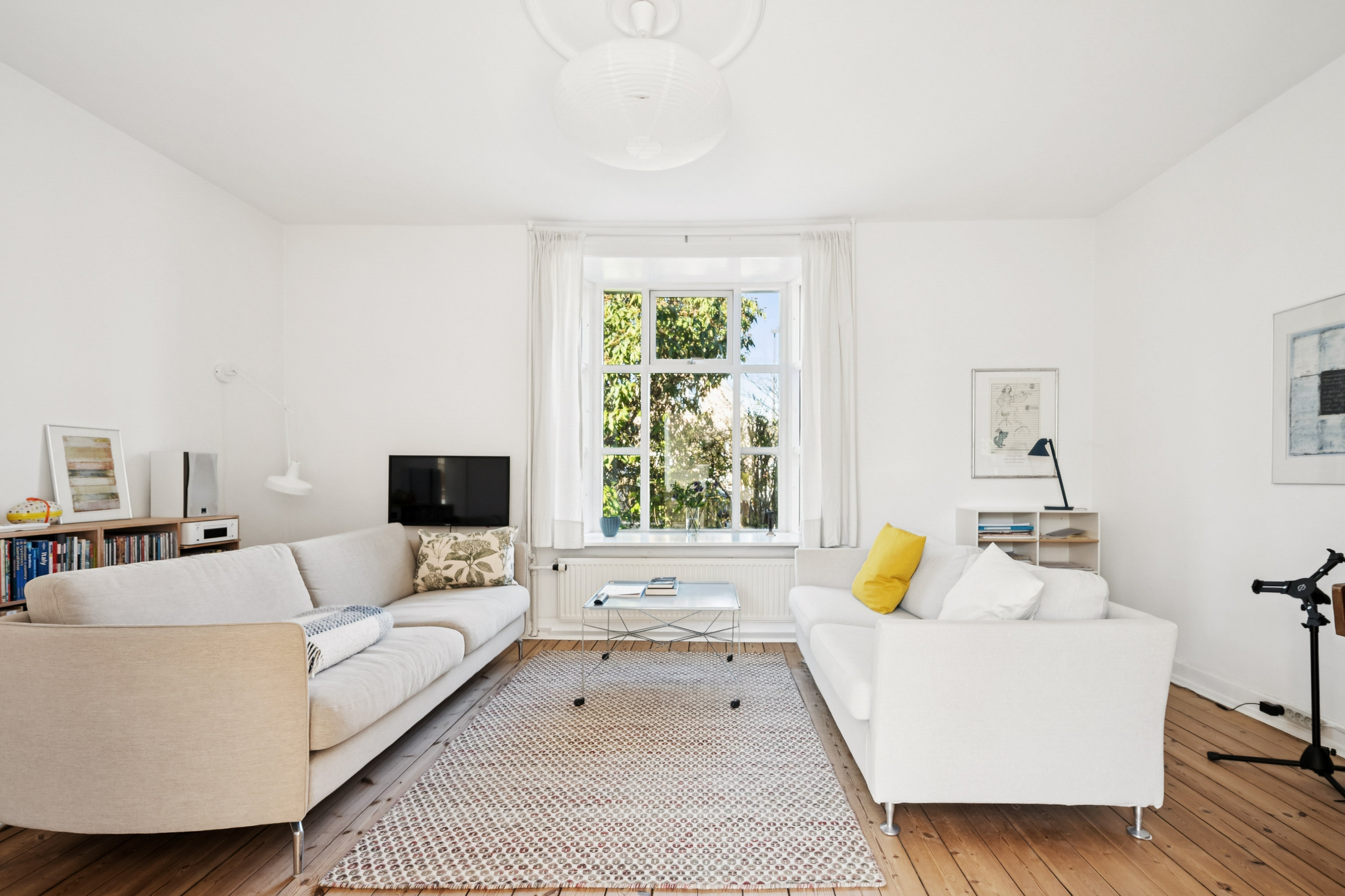 Mansasvej 22, 2500 Valby