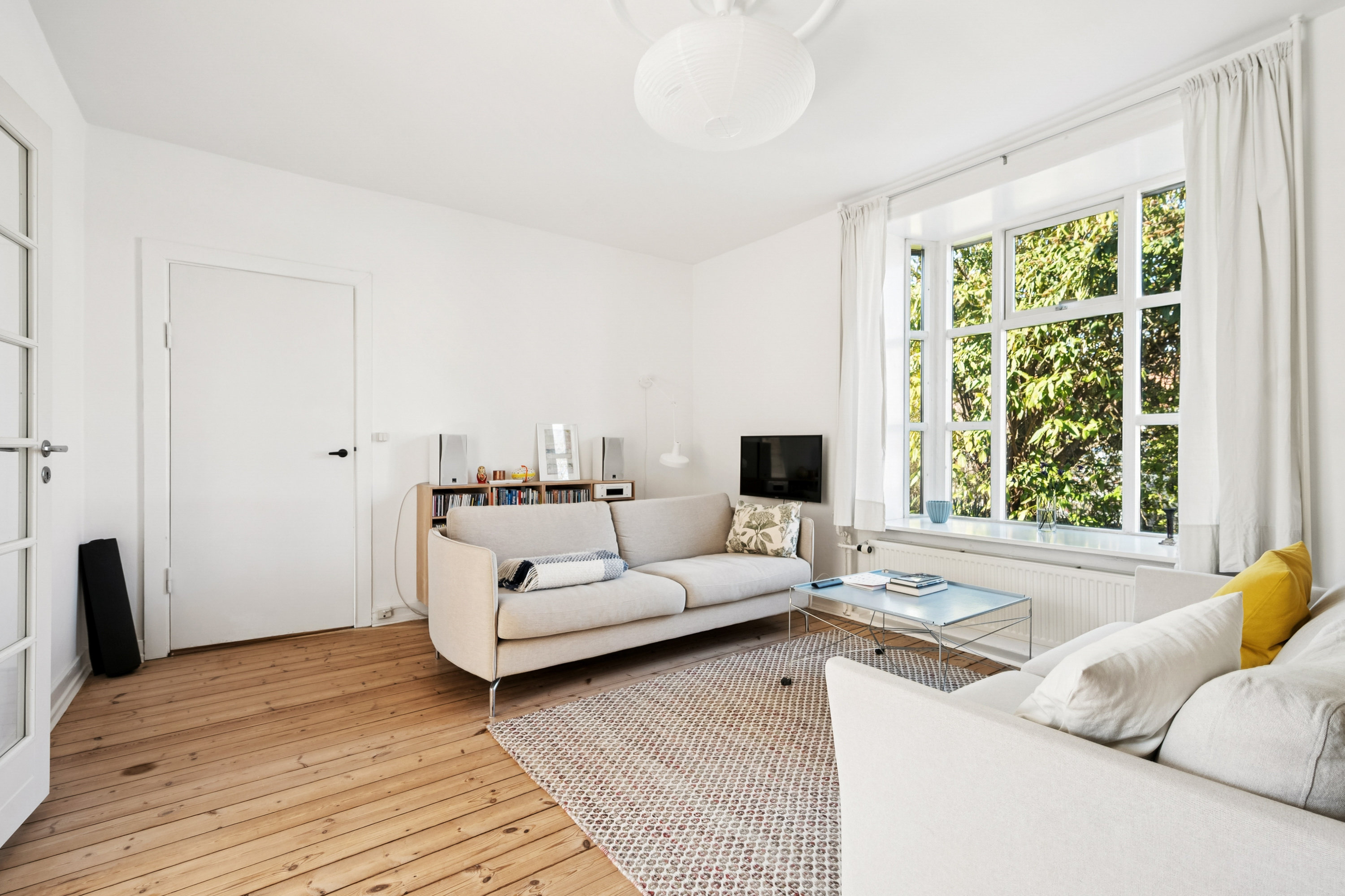 Mansasvej 22, 2500 Valby