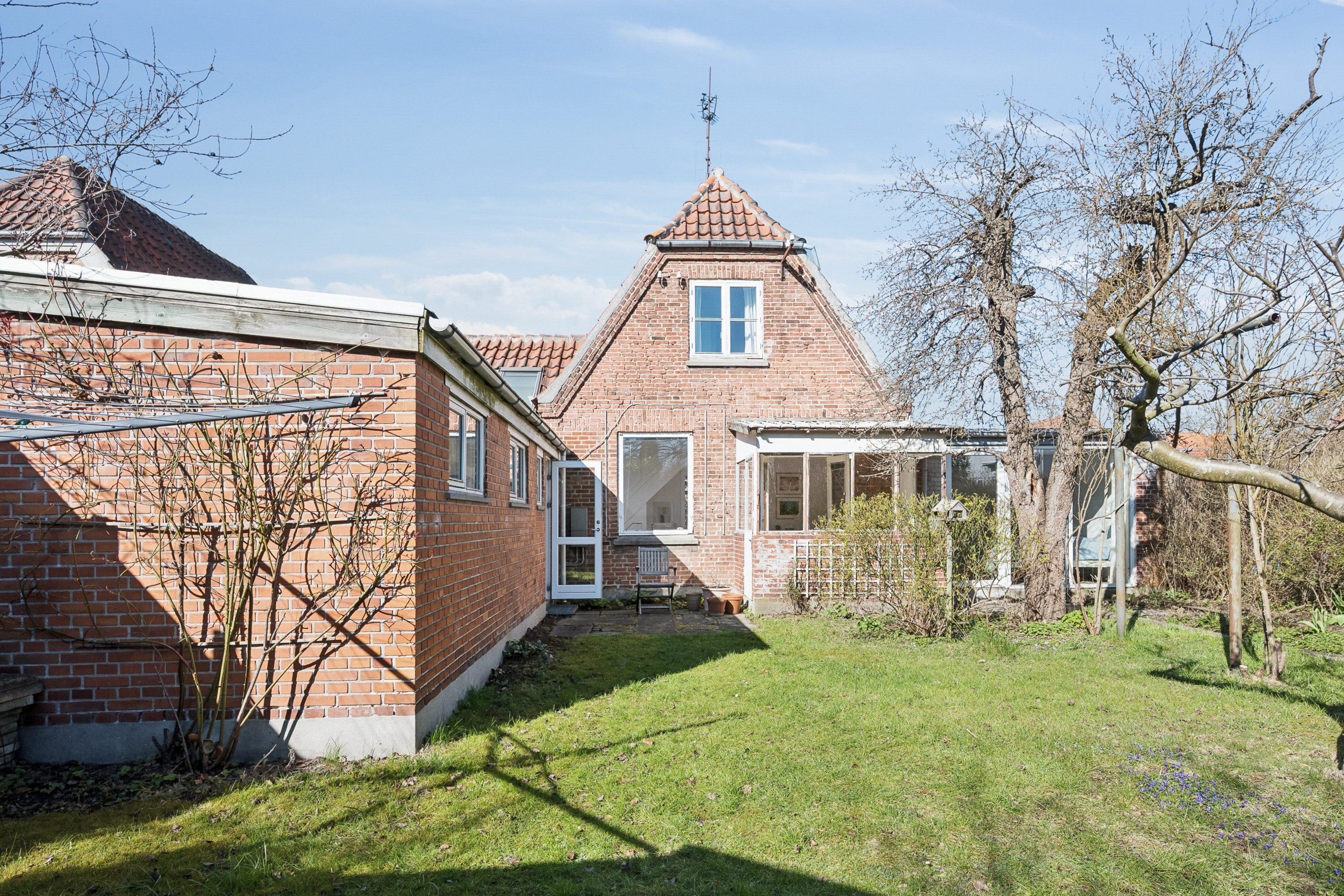 Mansasvej 22, 2500 Valby