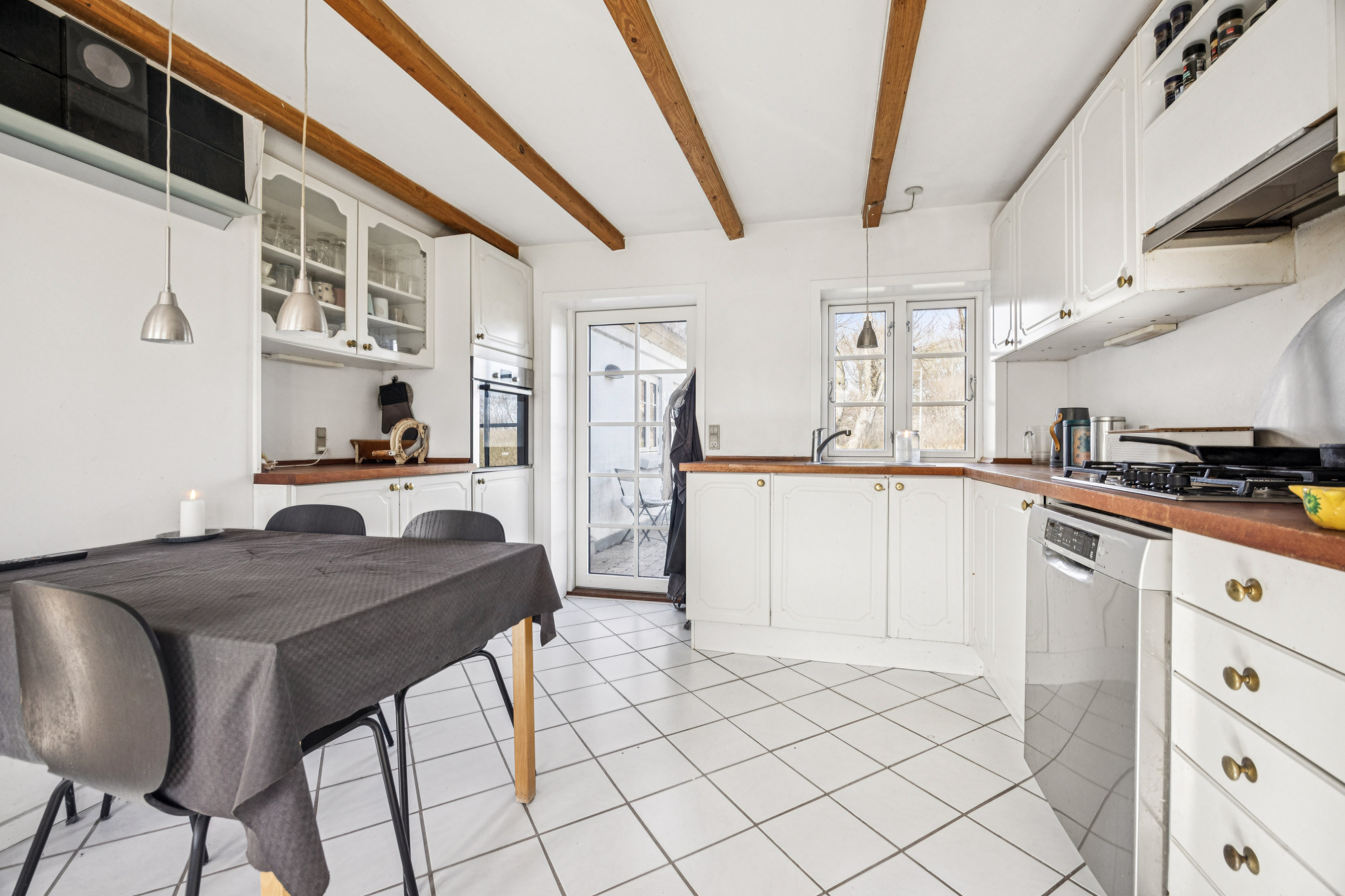 Smalby 5, Langholt, 9310 Vodskov