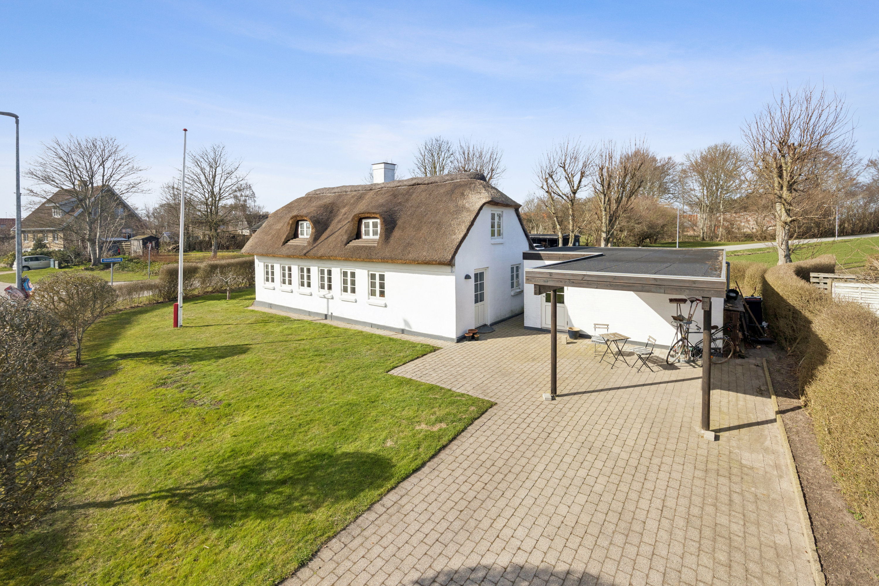 Smalby 5, Langholt, 9310 Vodskov