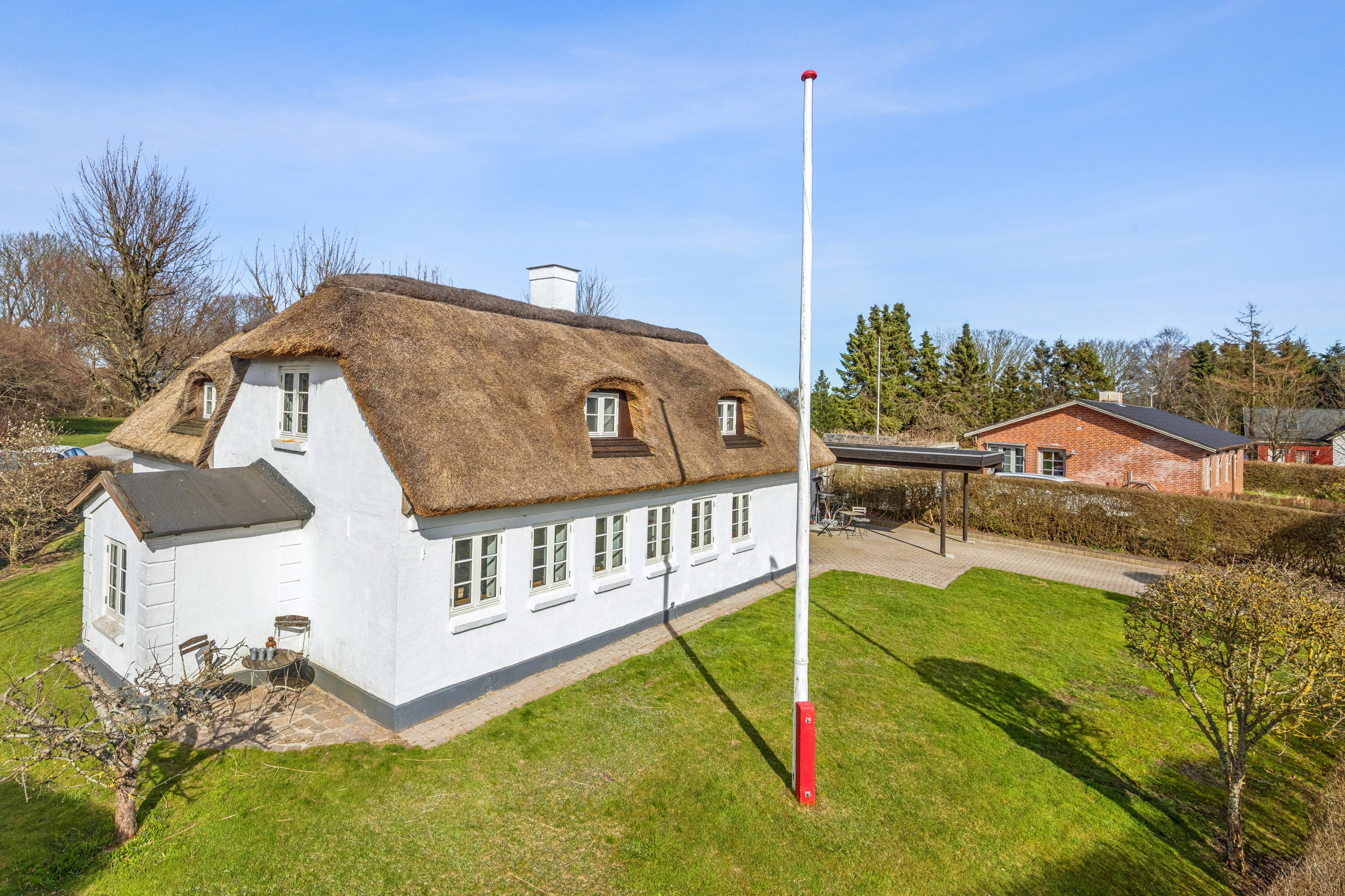 Smalby 5, Langholt, 9310 Vodskov