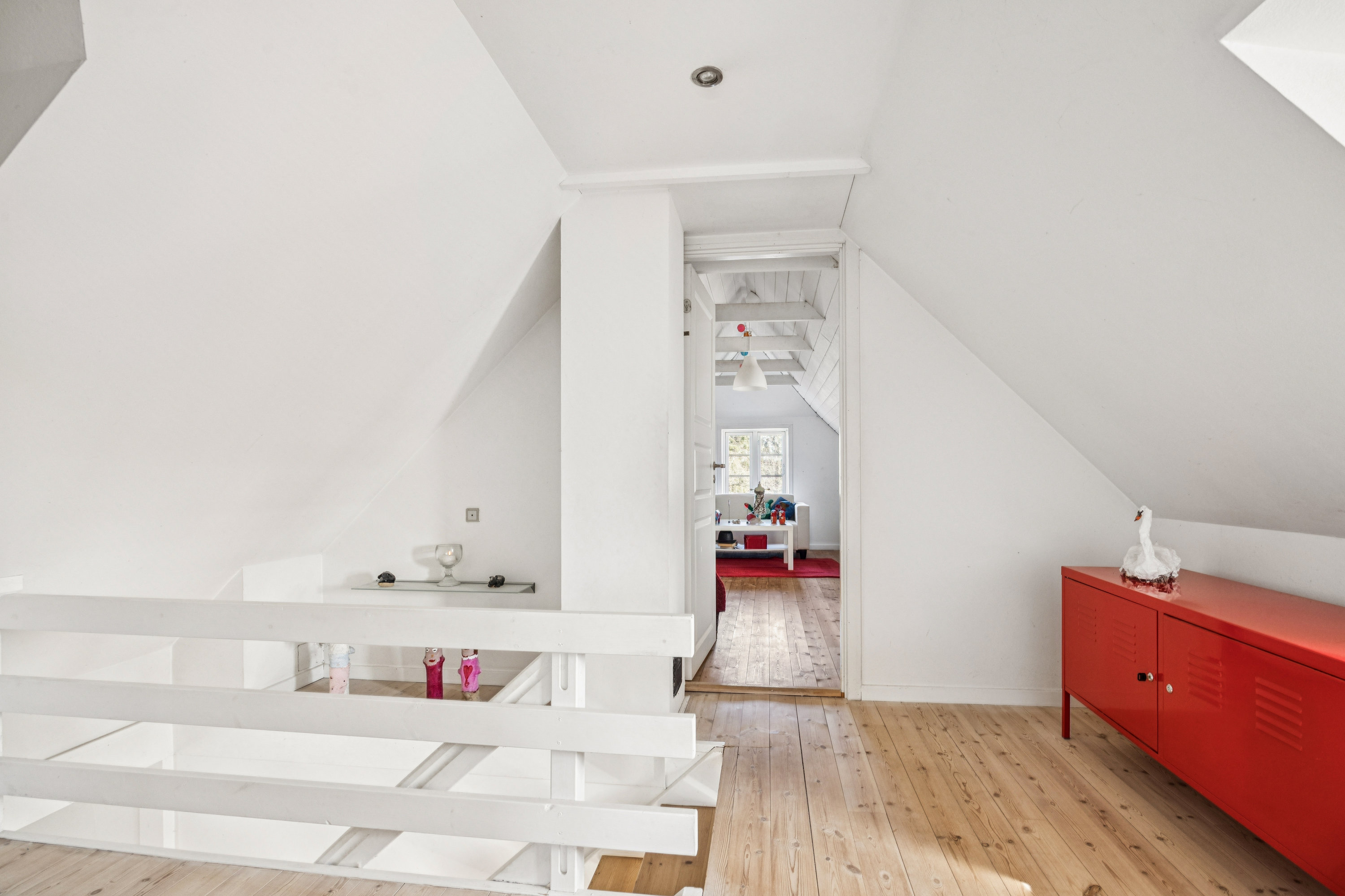 Fremhævet repos billede i fuldskærmstilstand. Billede af Smalby 5, Langholt, 9310 Vodskov