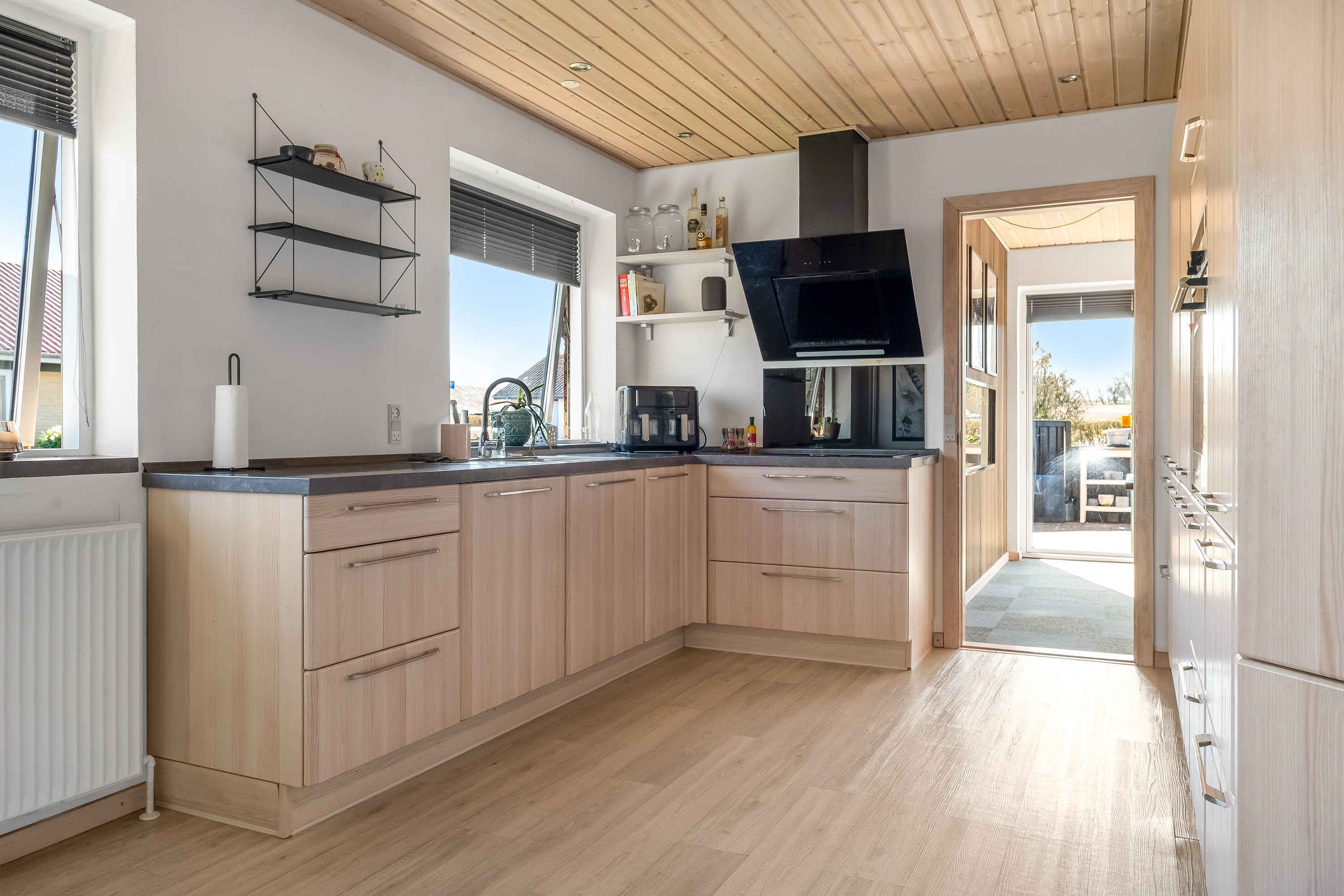 Lindevænget 1, 7560 Hjerm