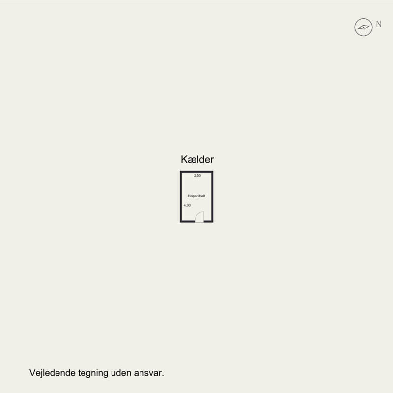 Plantegninger billede af Aarø 162, 6100 Haderslev