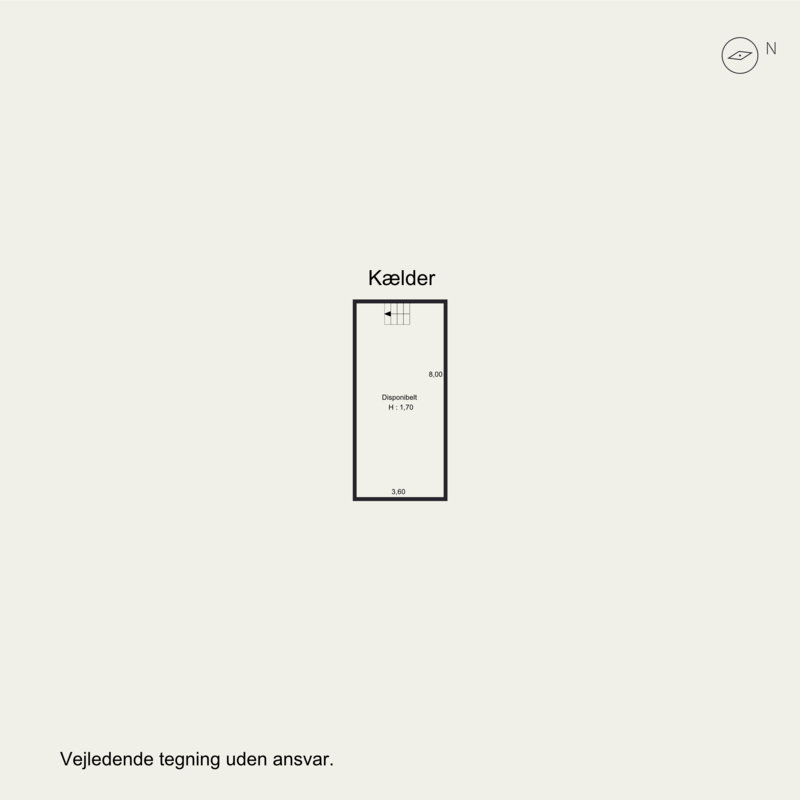 Plantegninger billede af Aarø 162, 6100 Haderslev