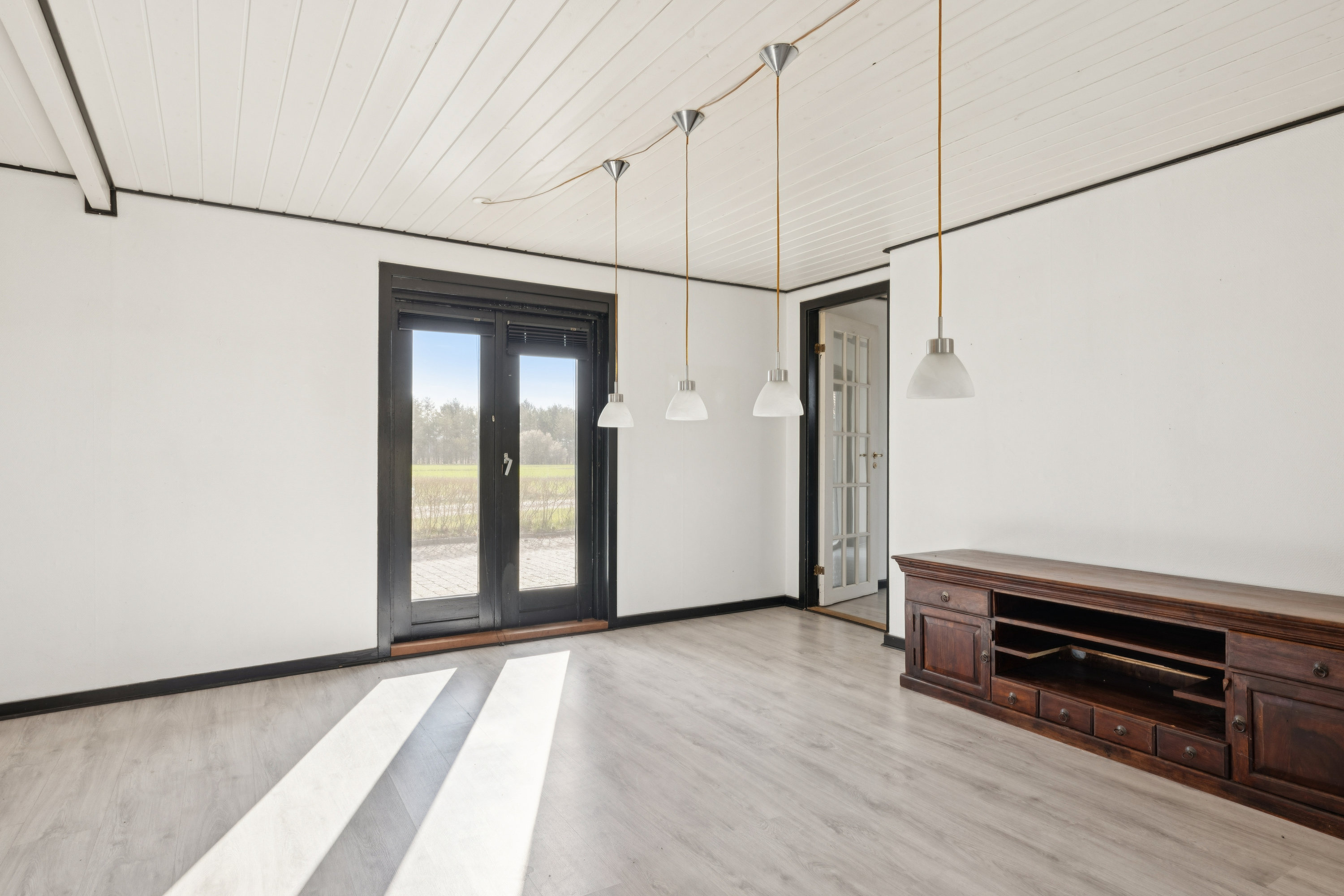 Fremhævet værelse billede i fuldskærmstilstand. Billede af Møllebækvej 15, Bjerregrav, 9632 Møldrup