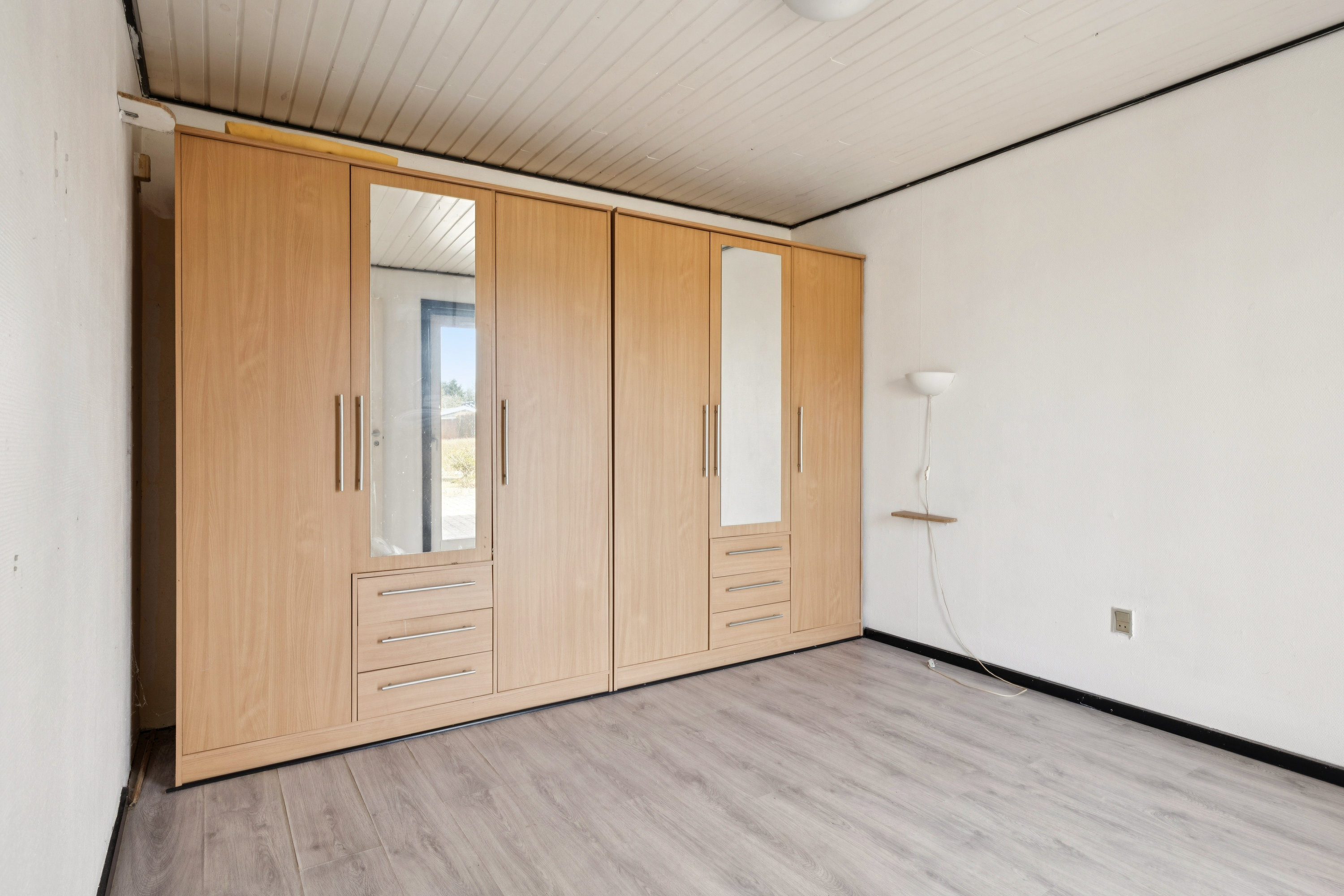 Fremhævet værelse billede i fuldskærmstilstand. Billede af Møllebækvej 15, Bjerregrav, 9632 Møldrup